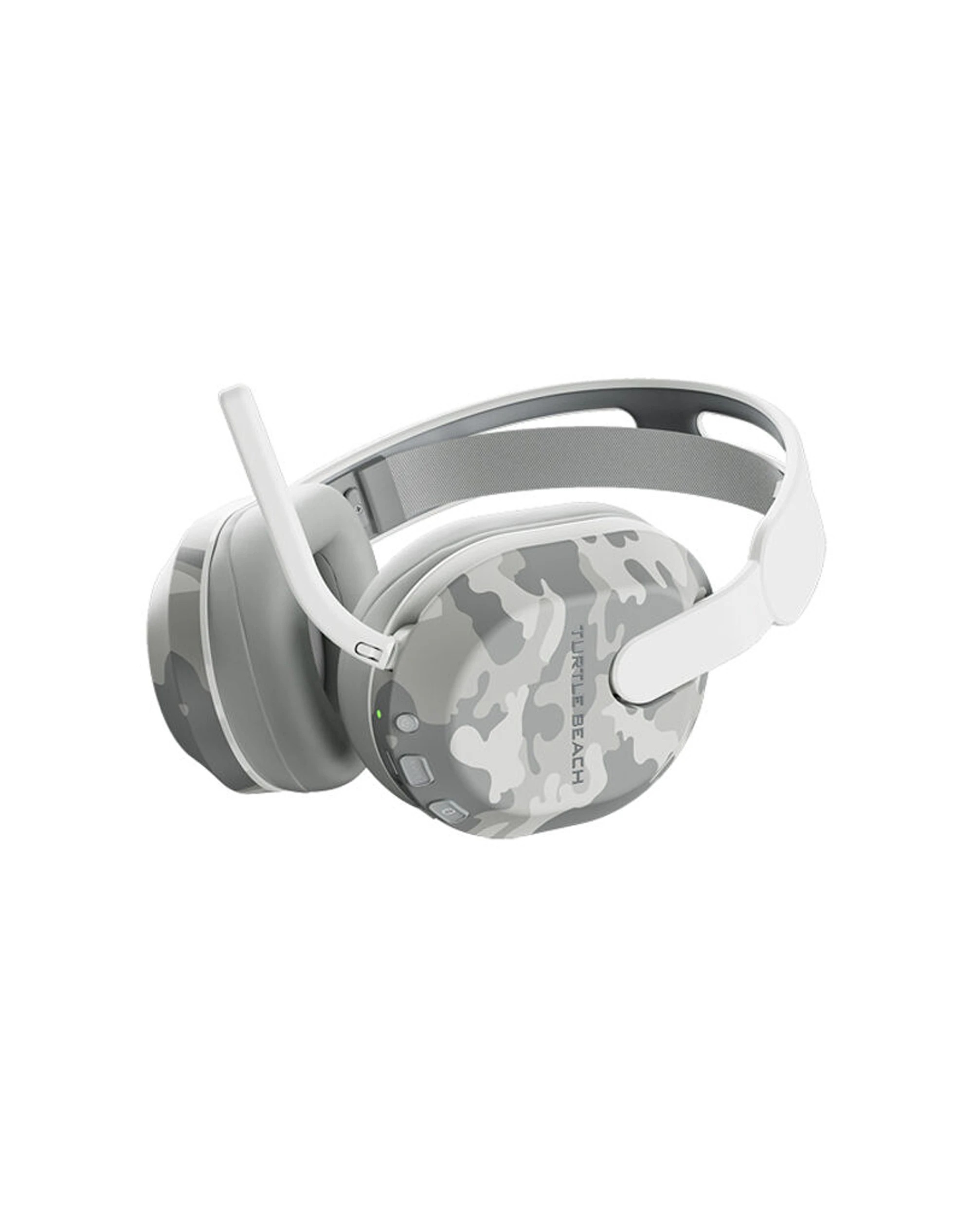 6 Turtle Beach Stealth 500 Xbox Wireless Gaming Headset 40Hr Battery QuickSwitch - Multi, 6 of 9