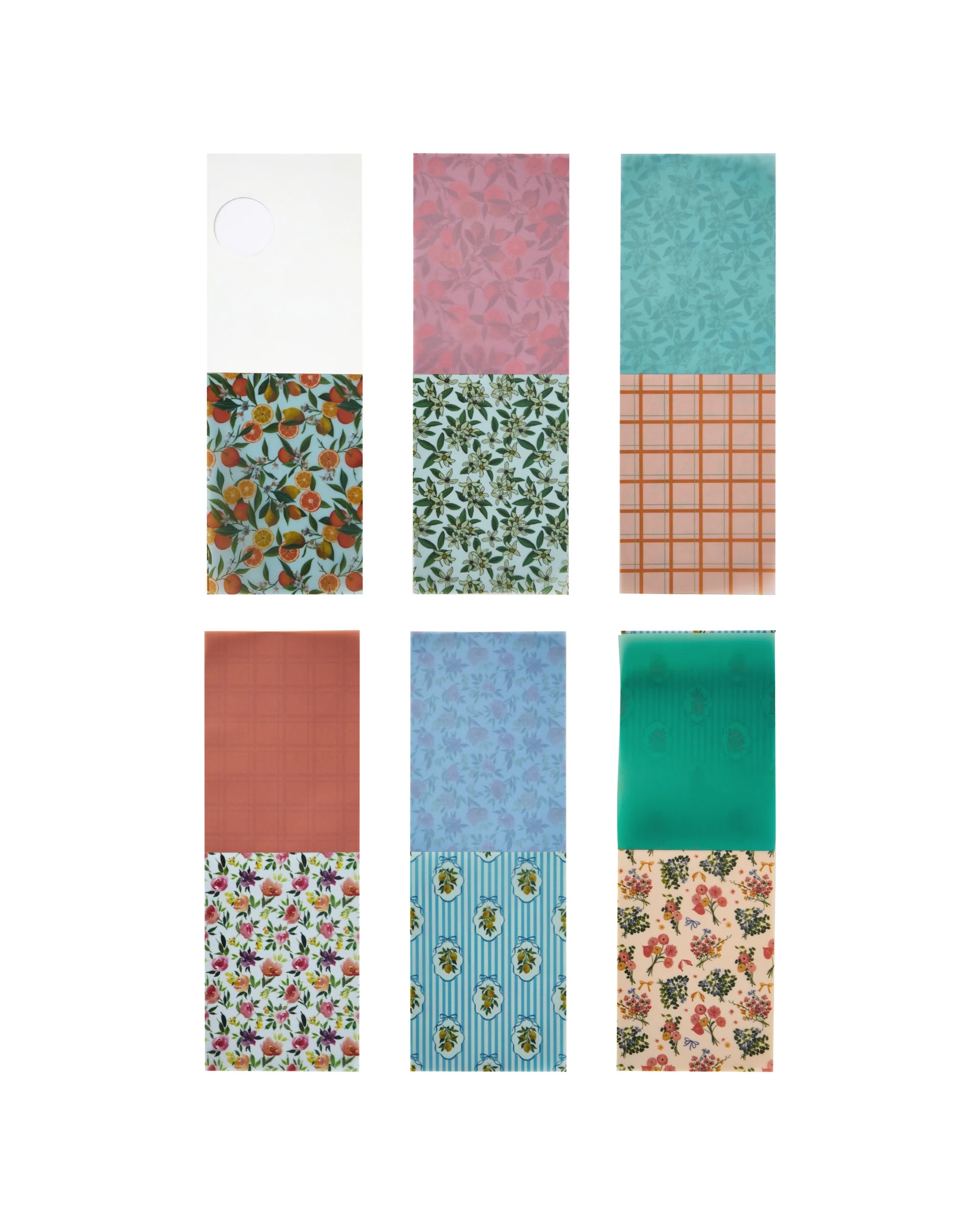 2 Parchment Paper Pad, 2 of 5