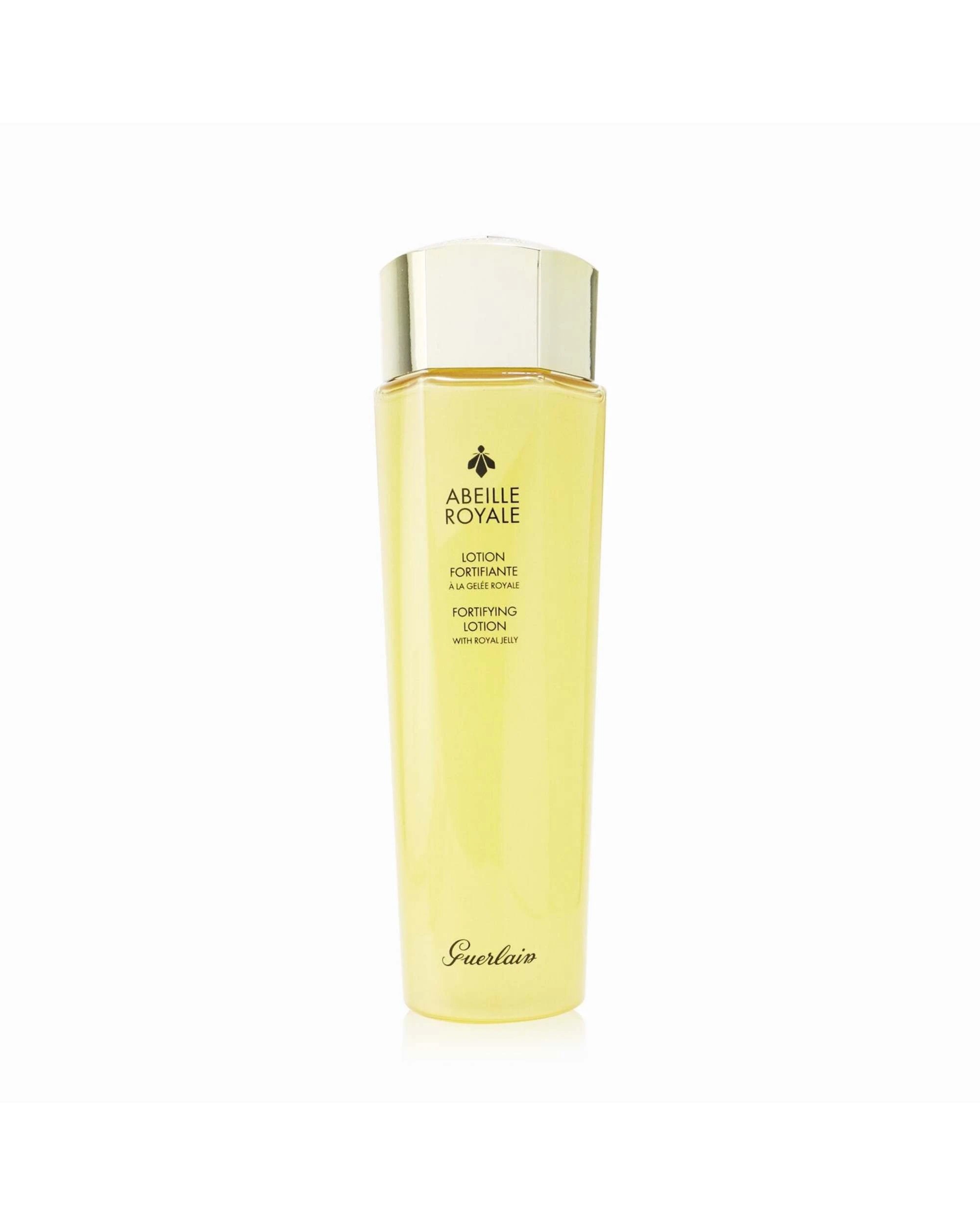1 Guerlain Abeille Royale Fortifying Lotion With Royal Jelly  150ml/5oz, 1 of 4