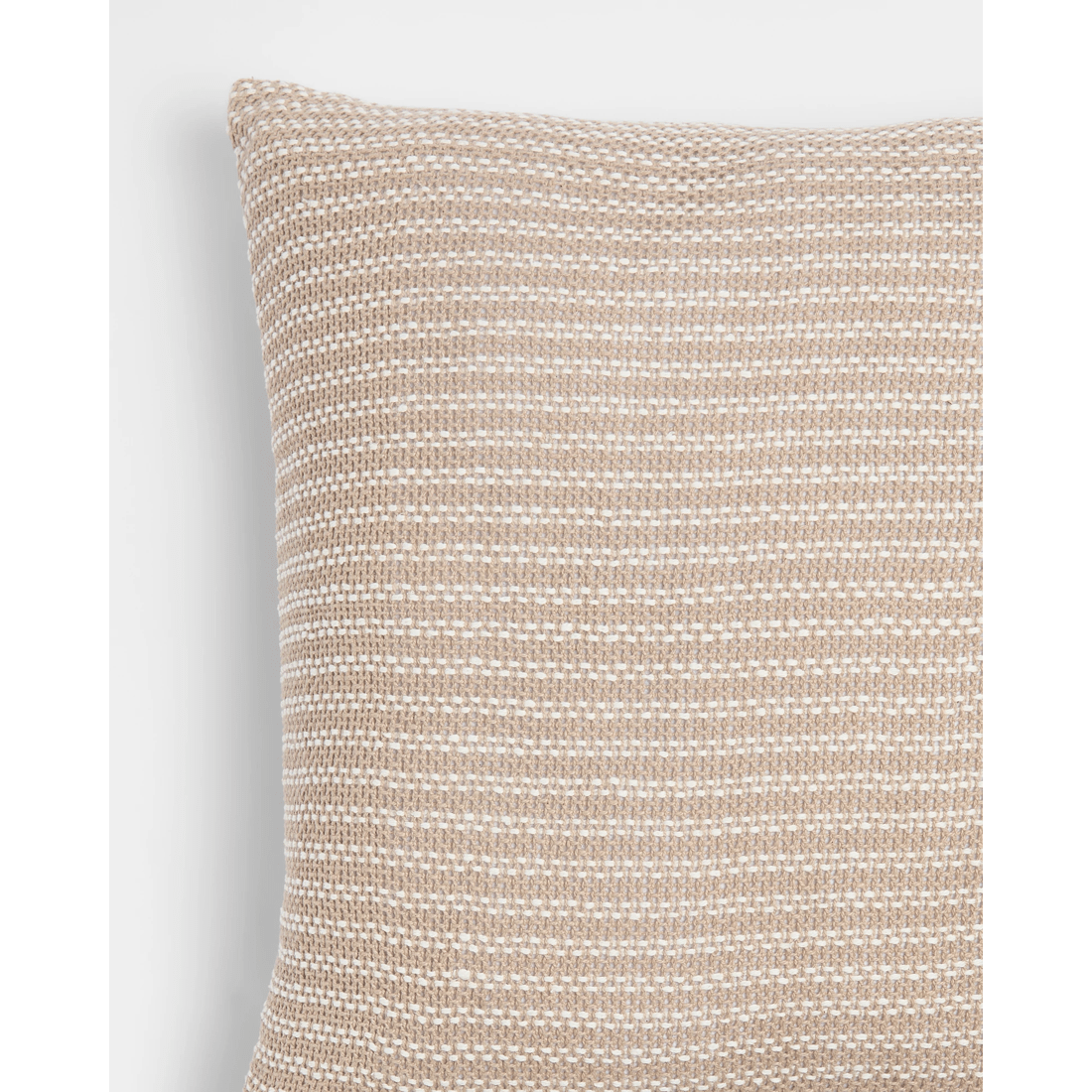 2 Target Ennis Lightweight Knit Cushion
 - Natural, 2 of 2