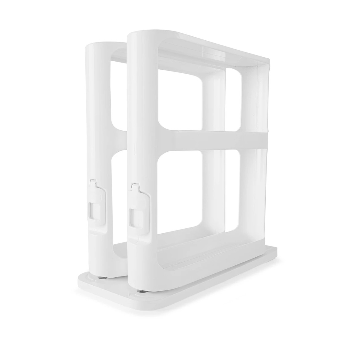 3 2 Tier Rotating Spice Rack, 3 of 8