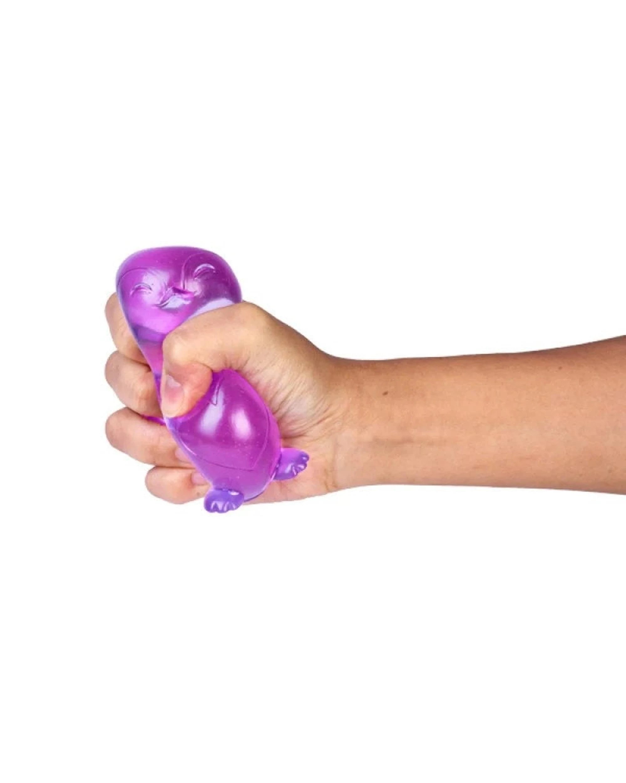 3 Smooshos Super Squeeze Penguin Assorted, 3 of 3