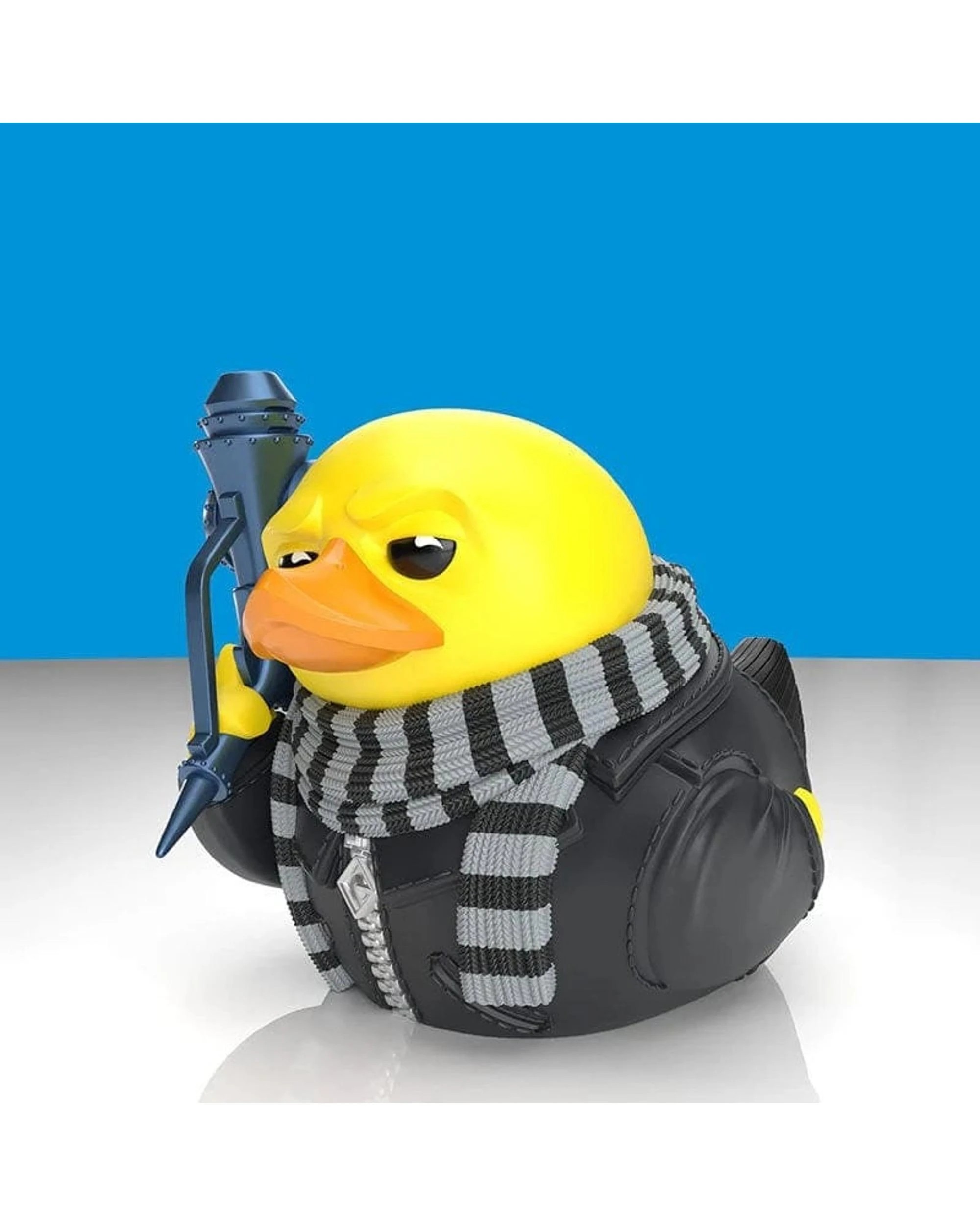 3 TUBBZ Minions Gru Boxed Edition Cosplaying Duck Figure, 3 of 8