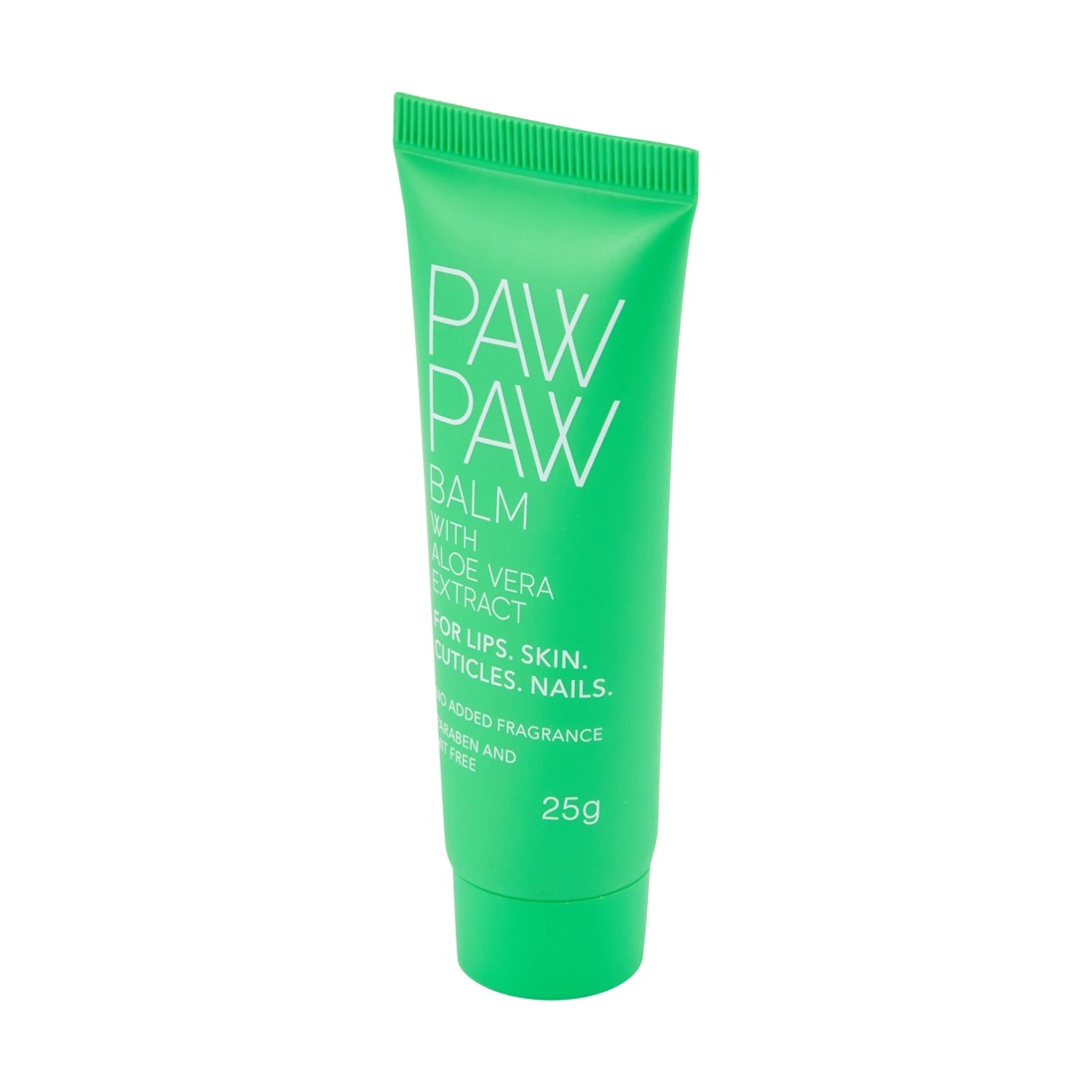 5 OXX Skincare Paw Paw Balm 25g - Aloe Vera Extract, 5 of 6
