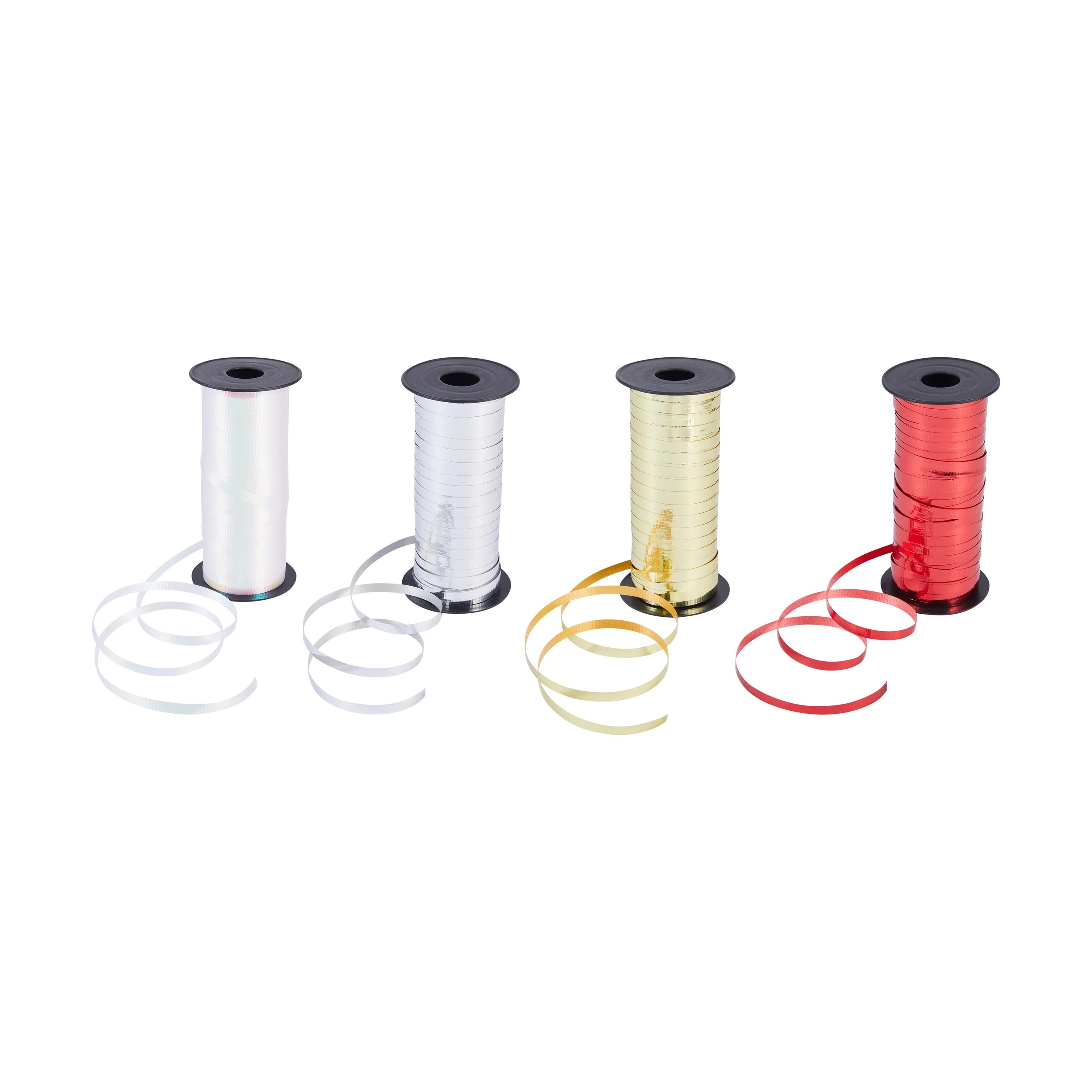 1 Christmas Curling Ribbon - Assorted, 1 of 3