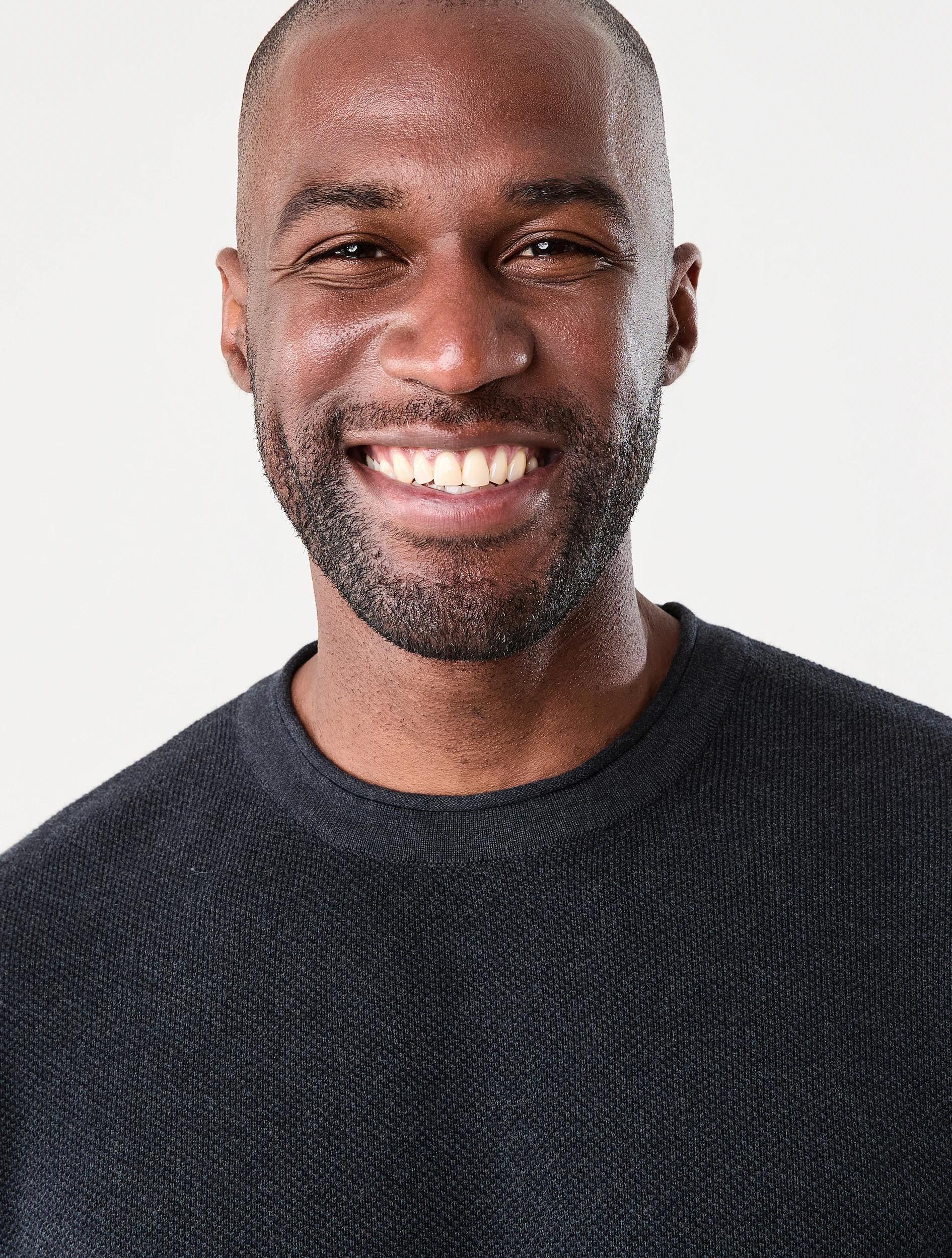 4 Lightweight Textured Knit Jumper Gry Chmrle, 4 of 7