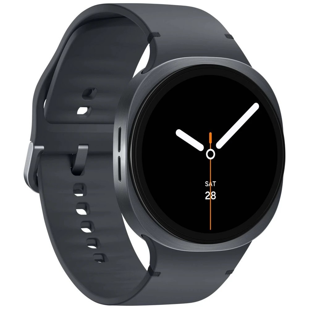3 Samsung Galaxy Watch8 LTE 44mm Black, 3 of 6