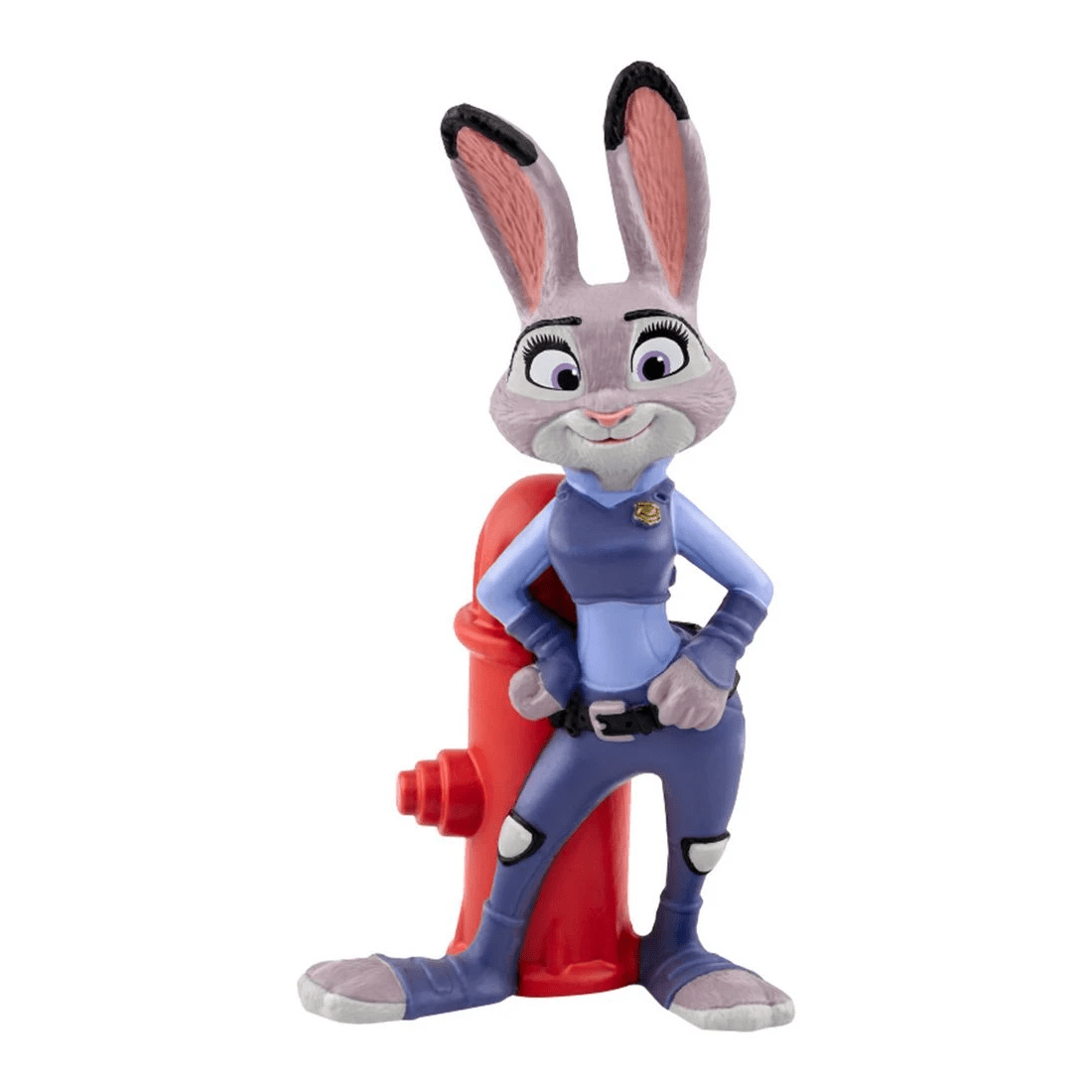 2 Tonie Audio Character Zootropolis Judy Hopps, 2 of 6