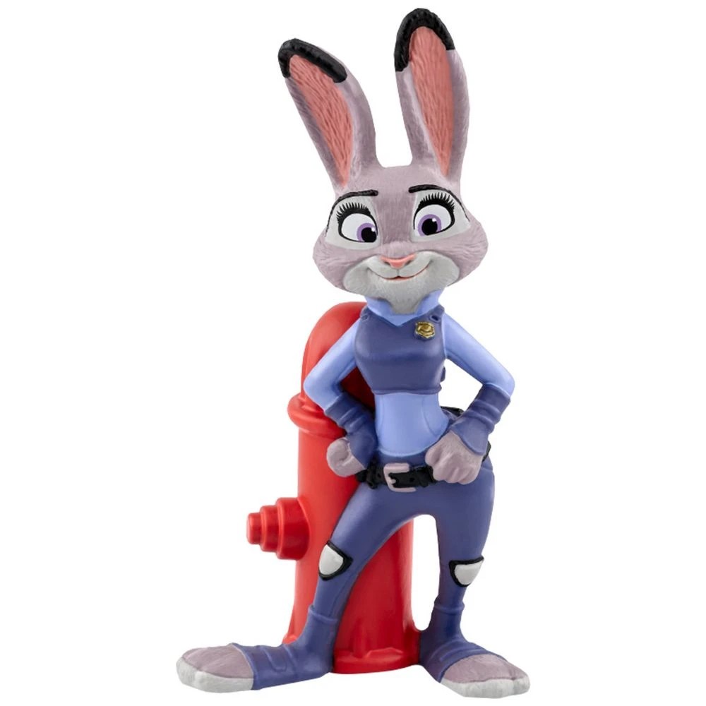 2 Tonie Audio Character Zootropolis Judy Hopps, 2 of 6