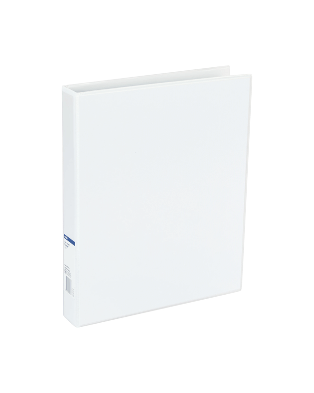 A4 Insert Binder - W