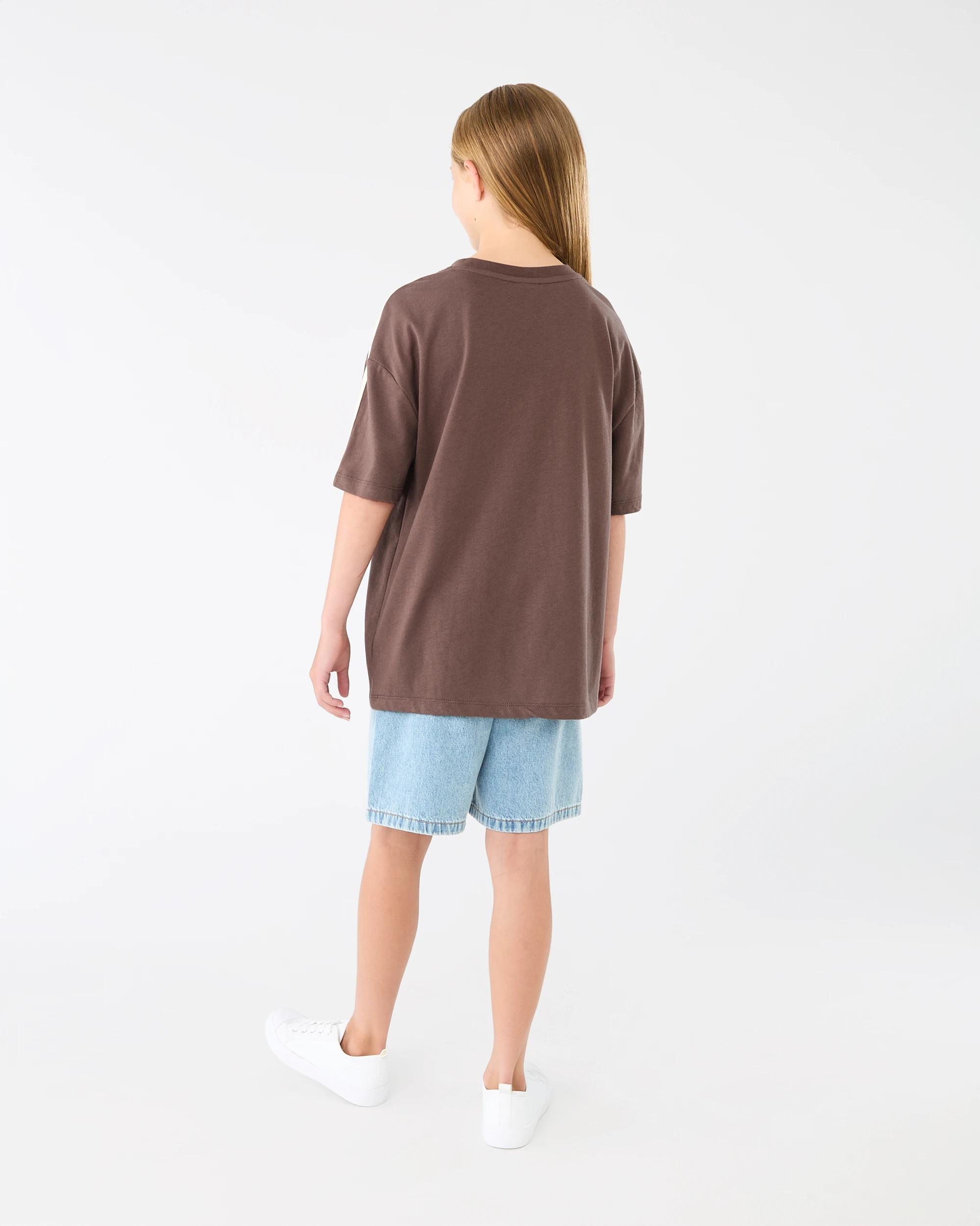 7 Pompompurin License Oversized T-shirt Pompurin, 7 of 7