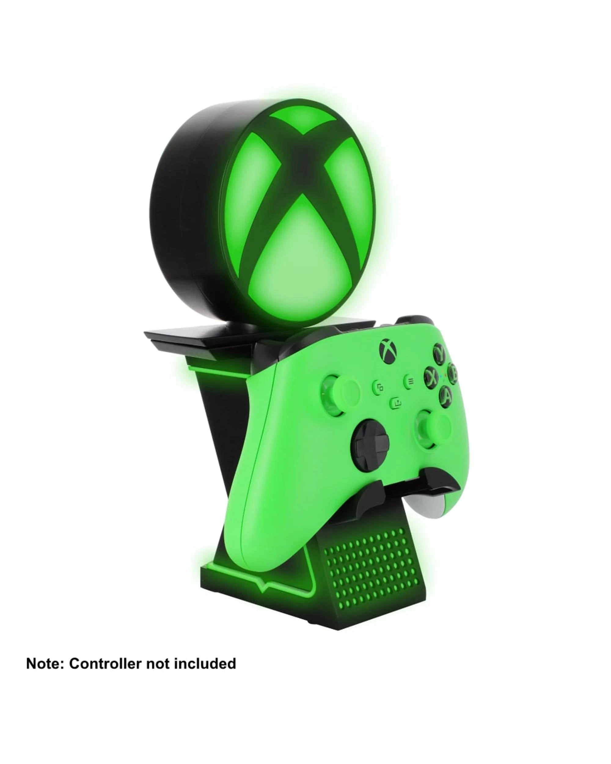 2 Cable Guys Xbox Logo Ikon Phone and Controller Holder, 2 of 7