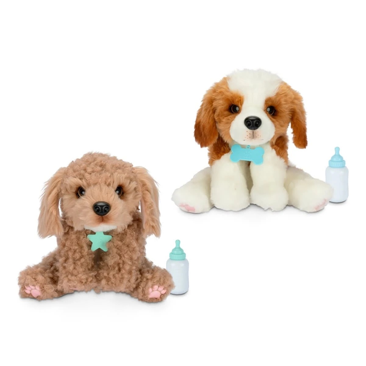 3 Little Live Pets My Really Real Puppy - Assorted, 3 of 10