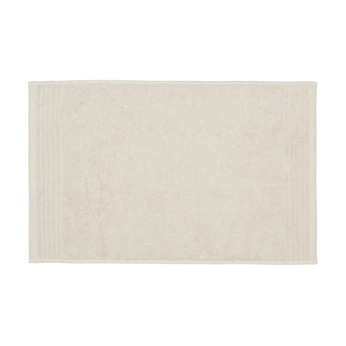 3 Edan Cotton Hand Towel - Sand, 3 of 6