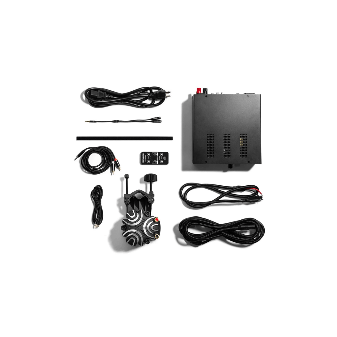 1 ButtKicker Haptics Buttkicker Gamer PRO, 1 of 10