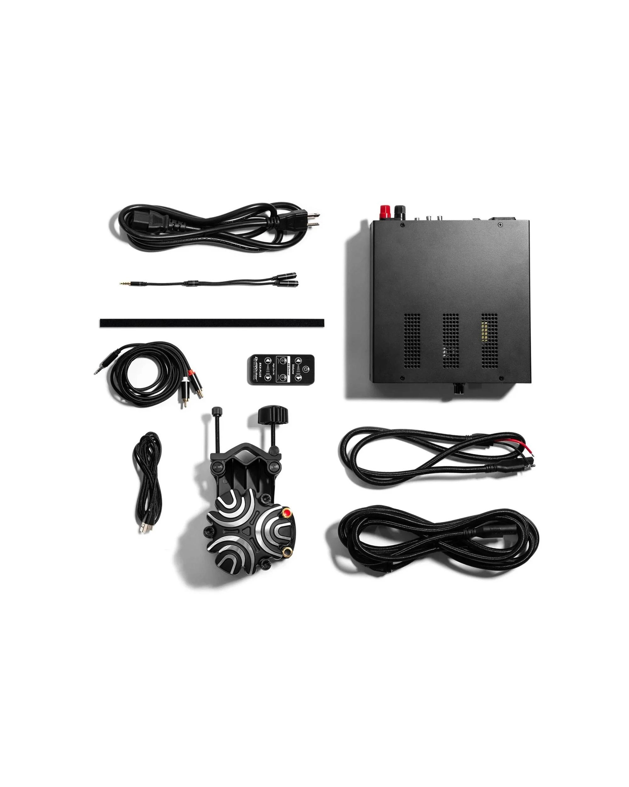 1 Buttkicker Gamer PRO, 1 of 10