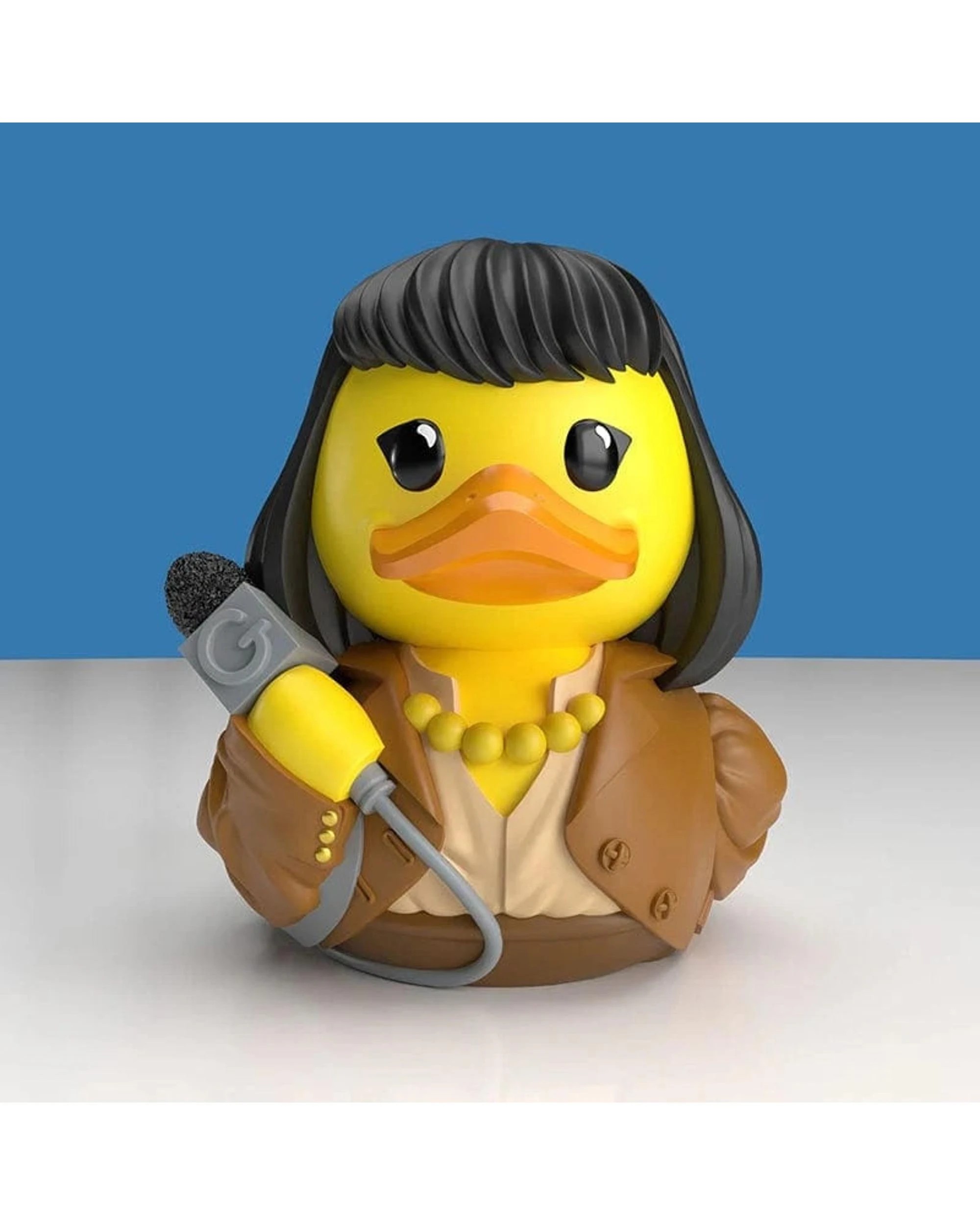 3 TUBBZ DC Comics Lois Lane First Edition Cosplaying Duck Figure, 3 of 7