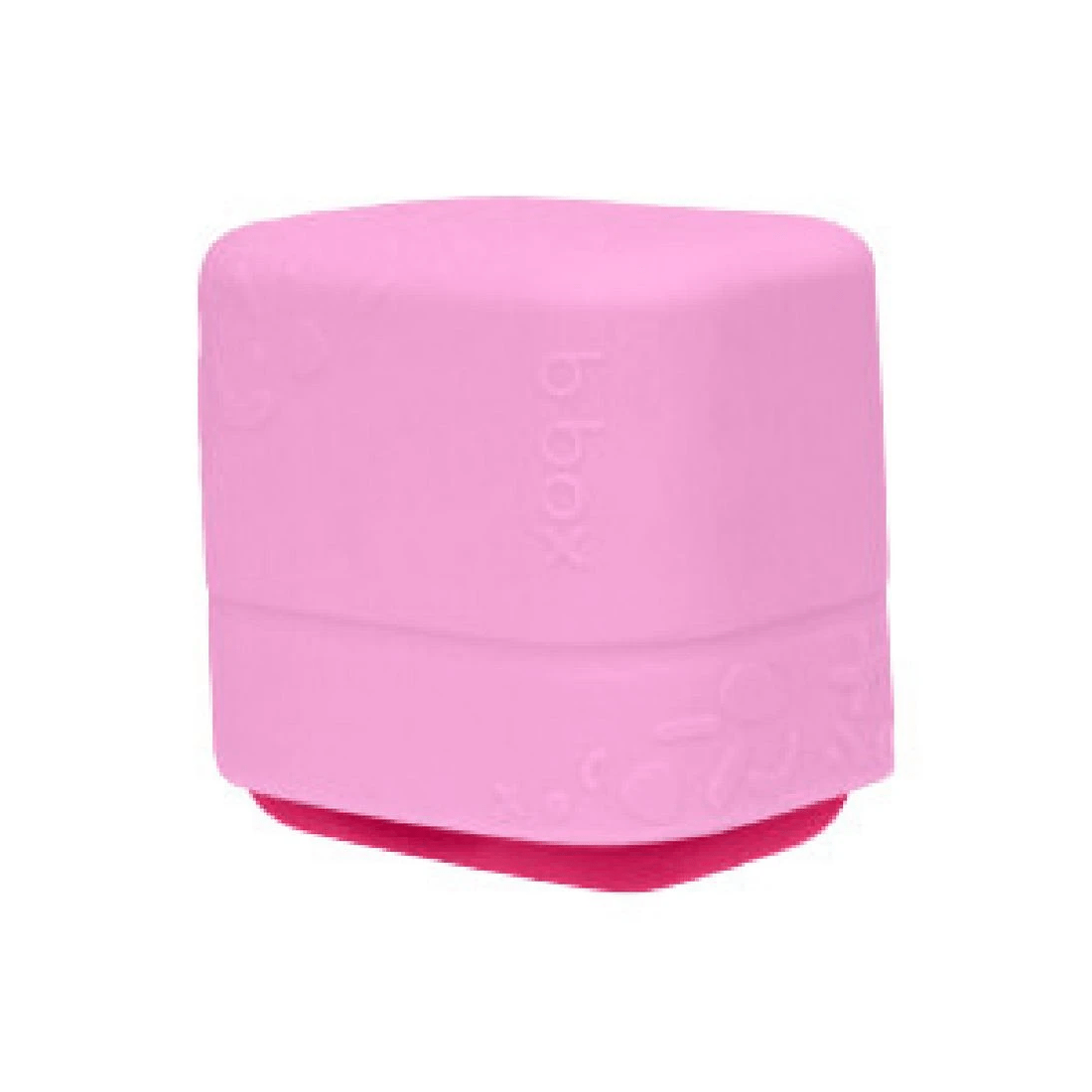 3 B.box Silicone Snack Cups Berry., 3 of 3