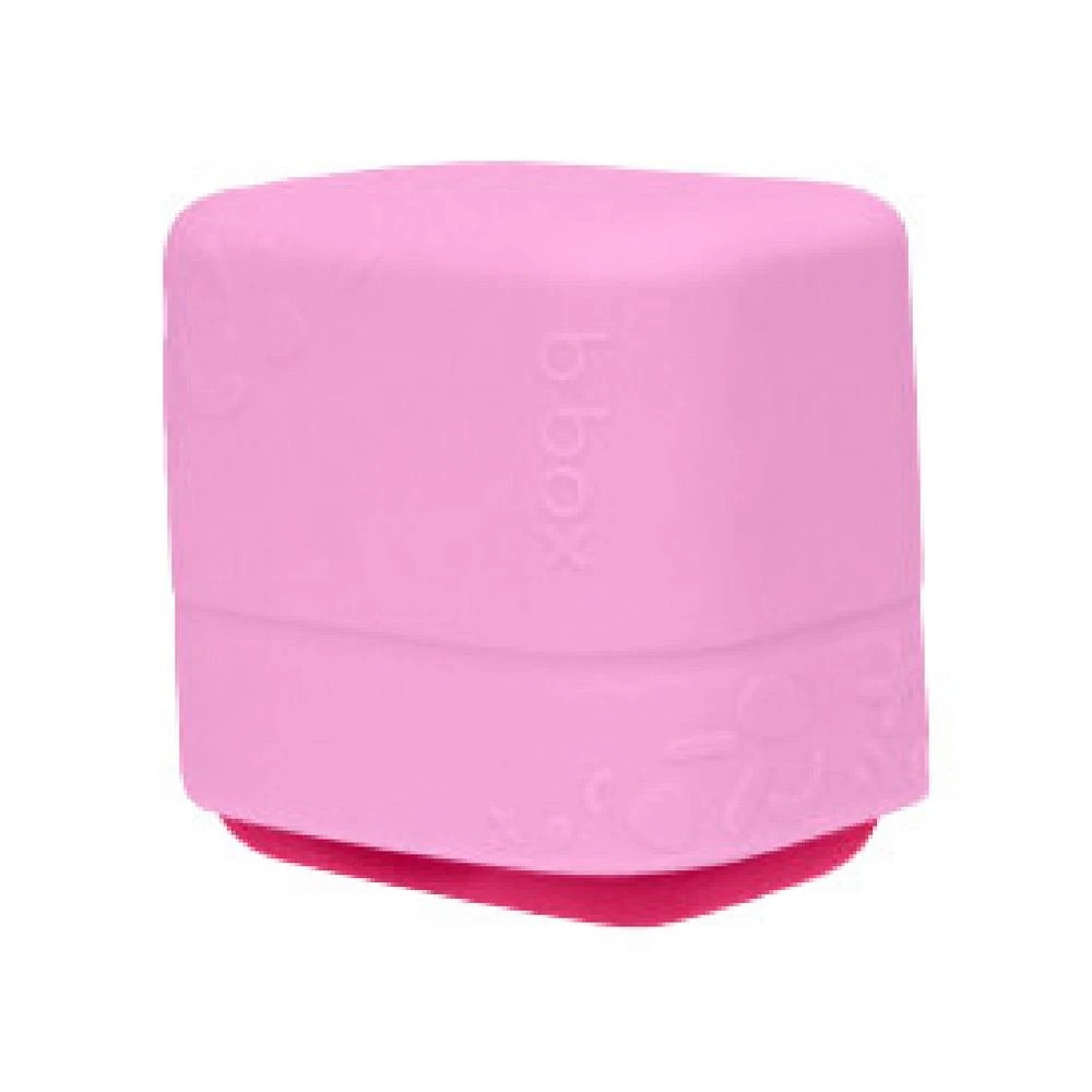 3 B.box Silicone Snack Cups Berry., 3 of 3