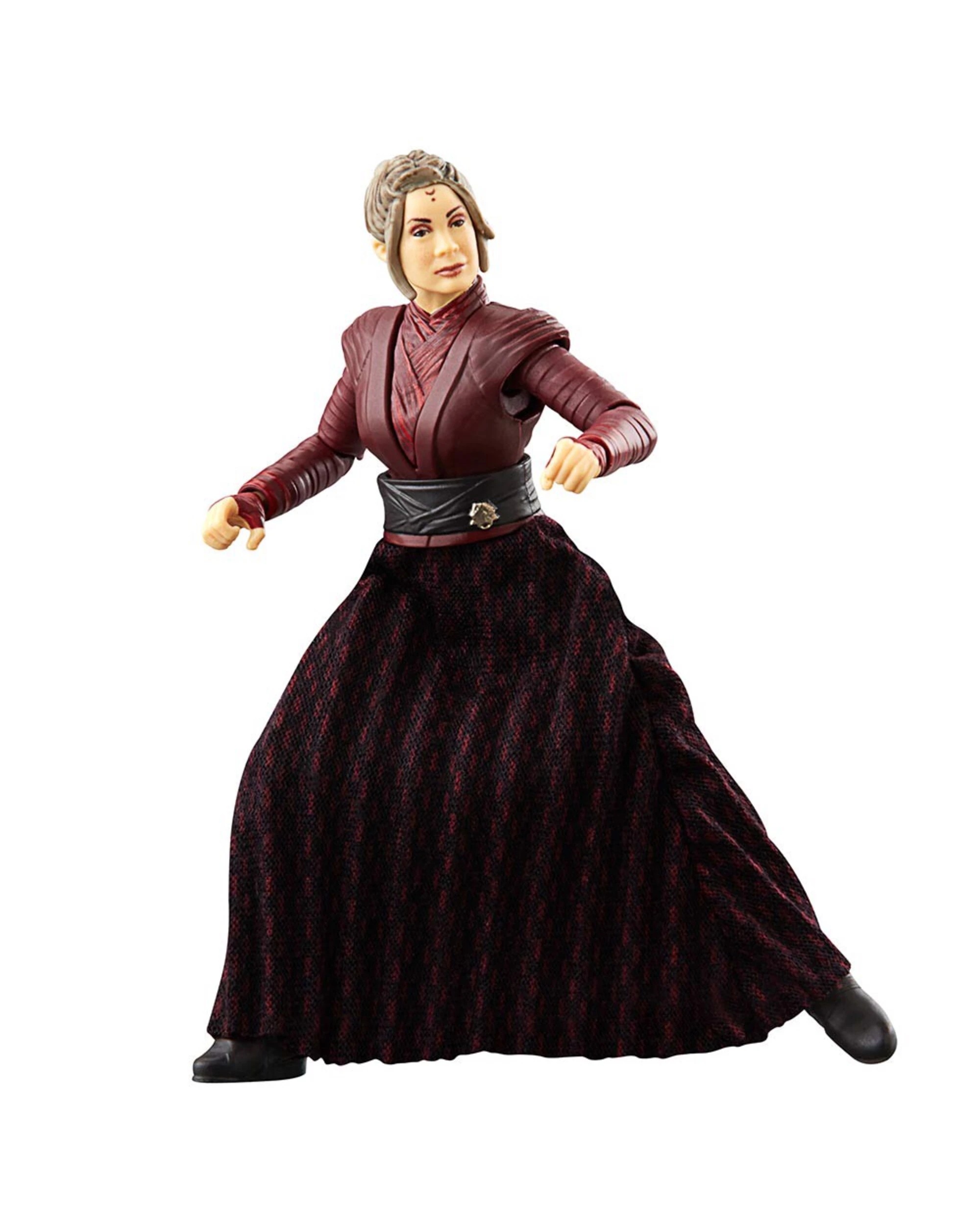 5 Star Wars - The Vintage Collection Morgan Elsbeth Action Figure, 5 of 5