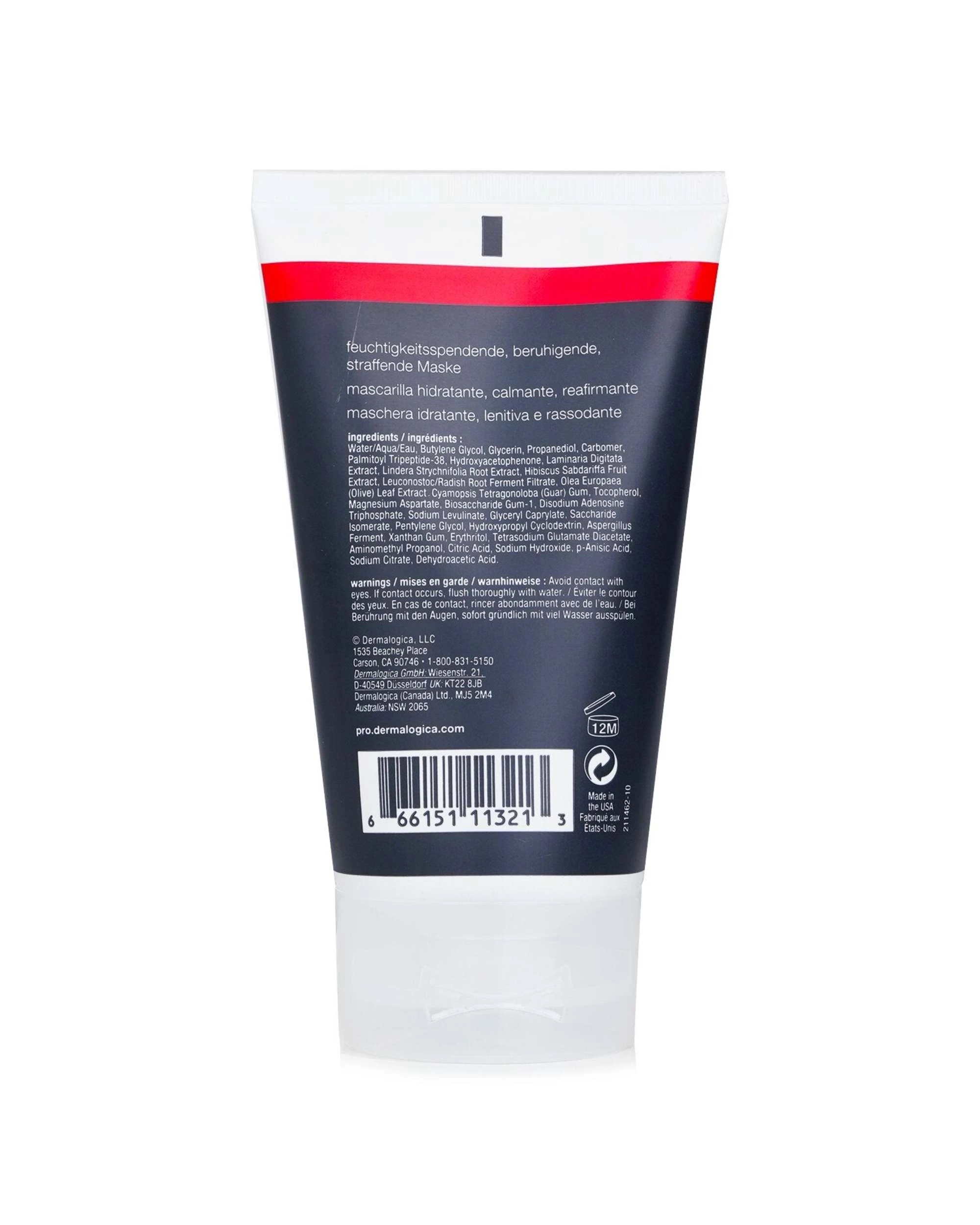 3 Dermalogica Light Energy Masque  118ml/4oz, 3 of 3