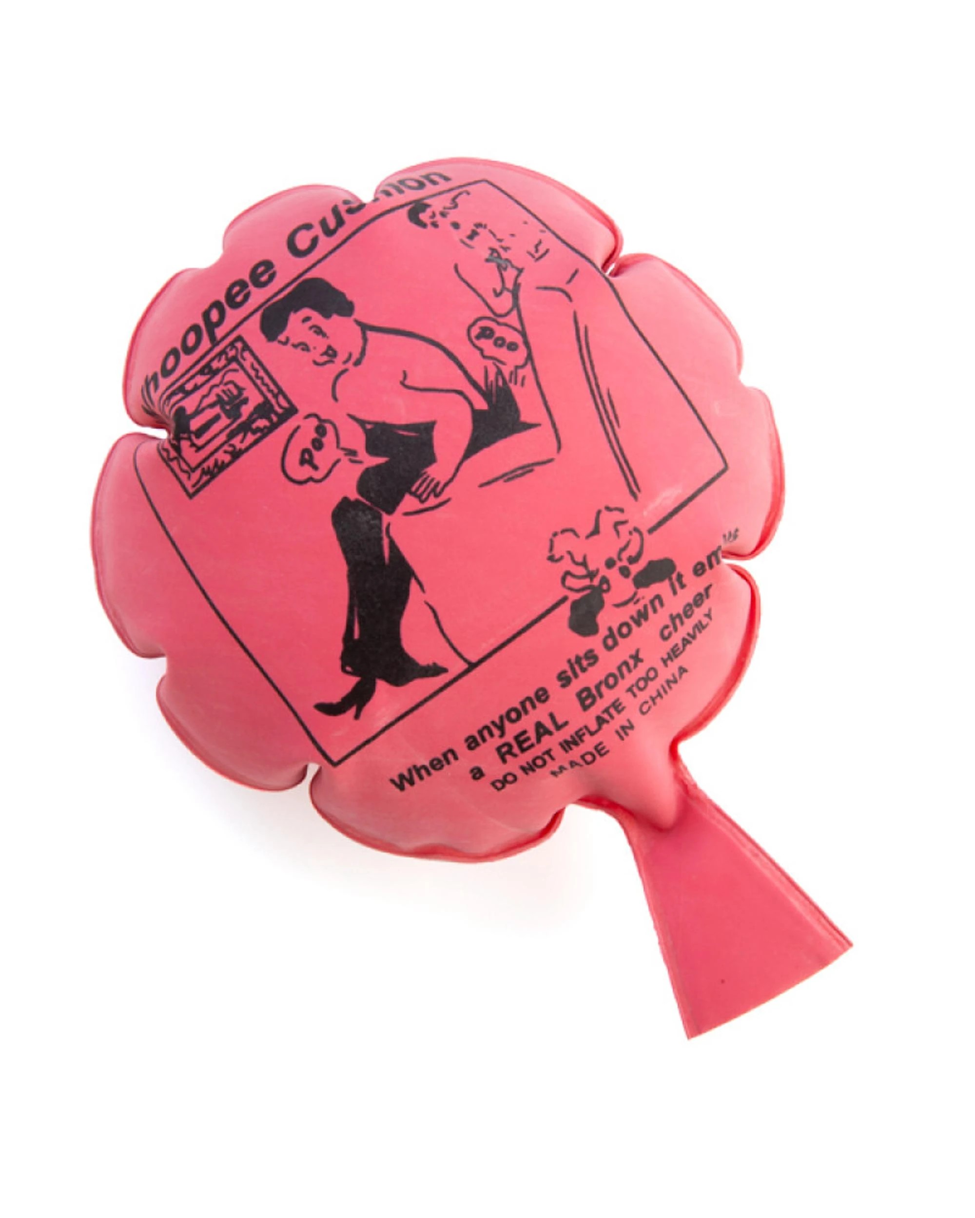 2 Whoopee Cushion, 2 of 2