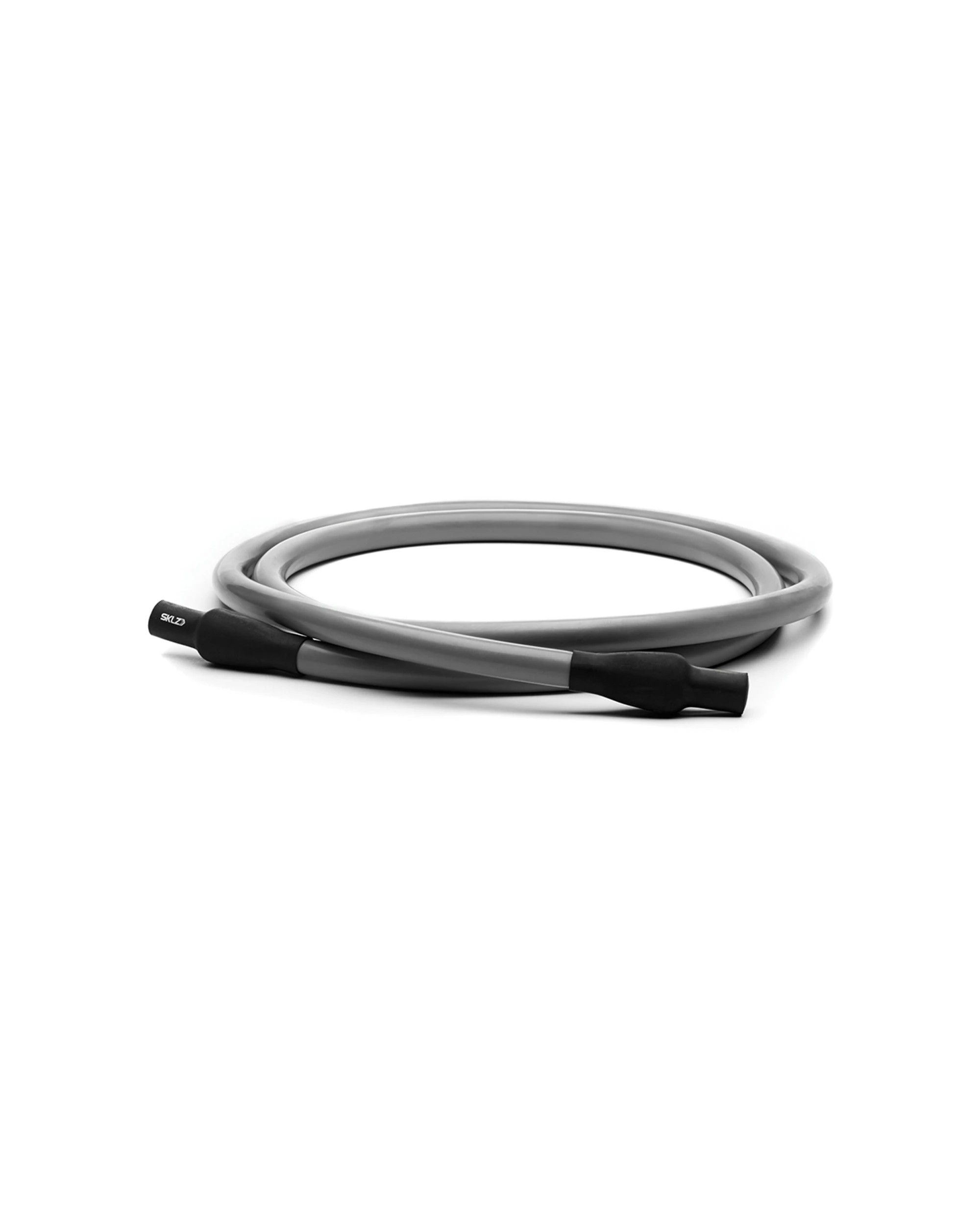 1 SKLZ Training Cable Heavy Weight 70-80lb 152cm Slide-Lock Compatible Latex - Black, 1 of 3