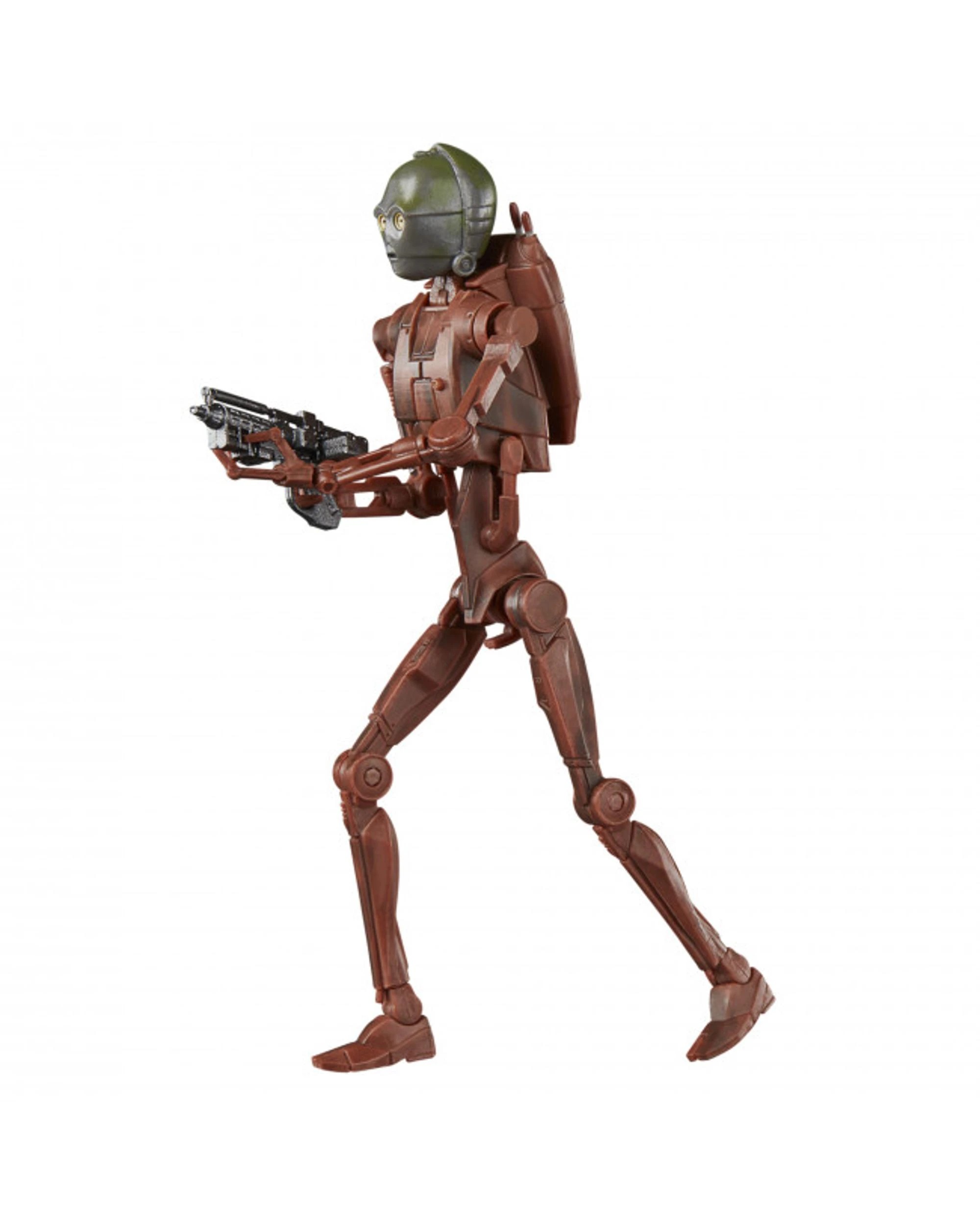 5 Star Wars The Black Series Attack Of The Clones 2-Pack Action Figures, 5 of 7