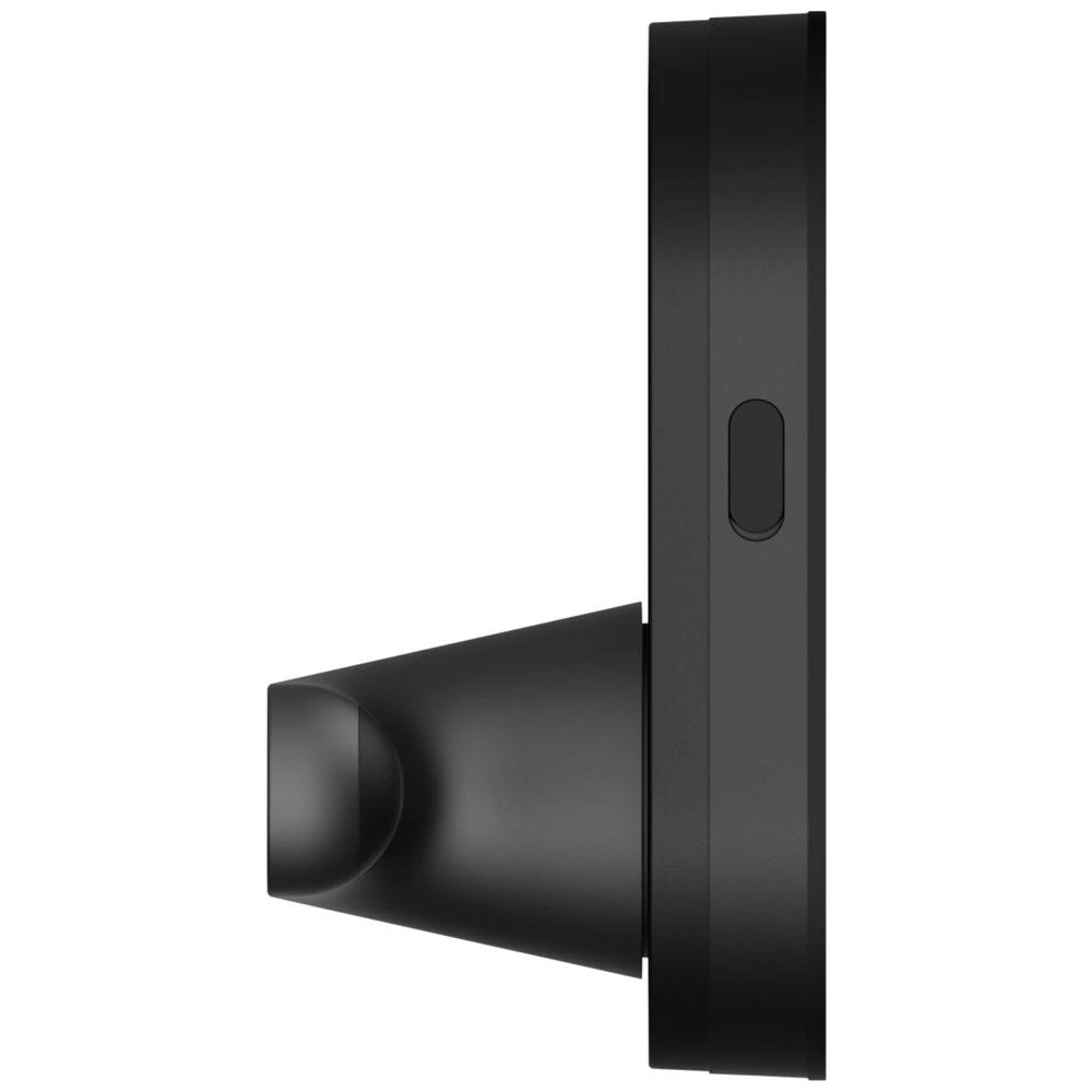 3 Aqara Smart Lock U300 Matte, 3 of 10