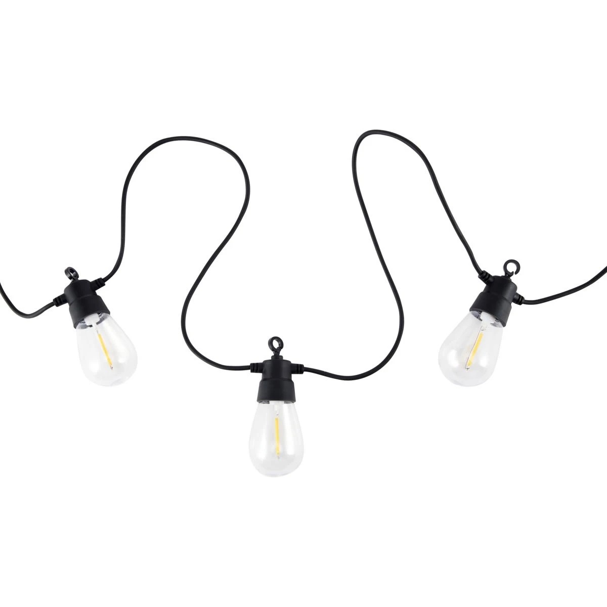 2 10 Pack Outdoor Bulb Lights, 2 of 8