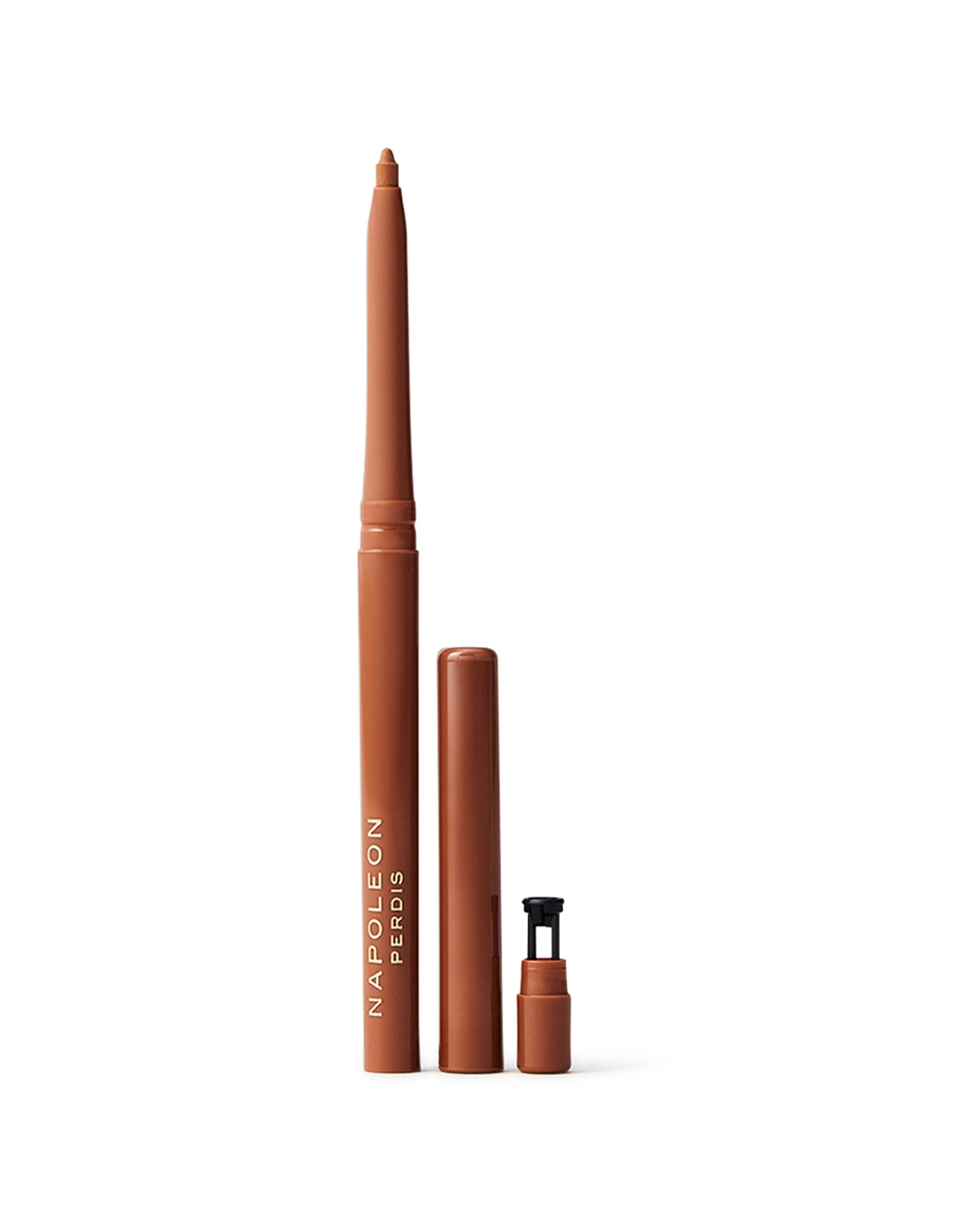 1 Napoleon Perdis Makeup 0.35G Taking Shape Lip Liner - Play Me, 1 of 4