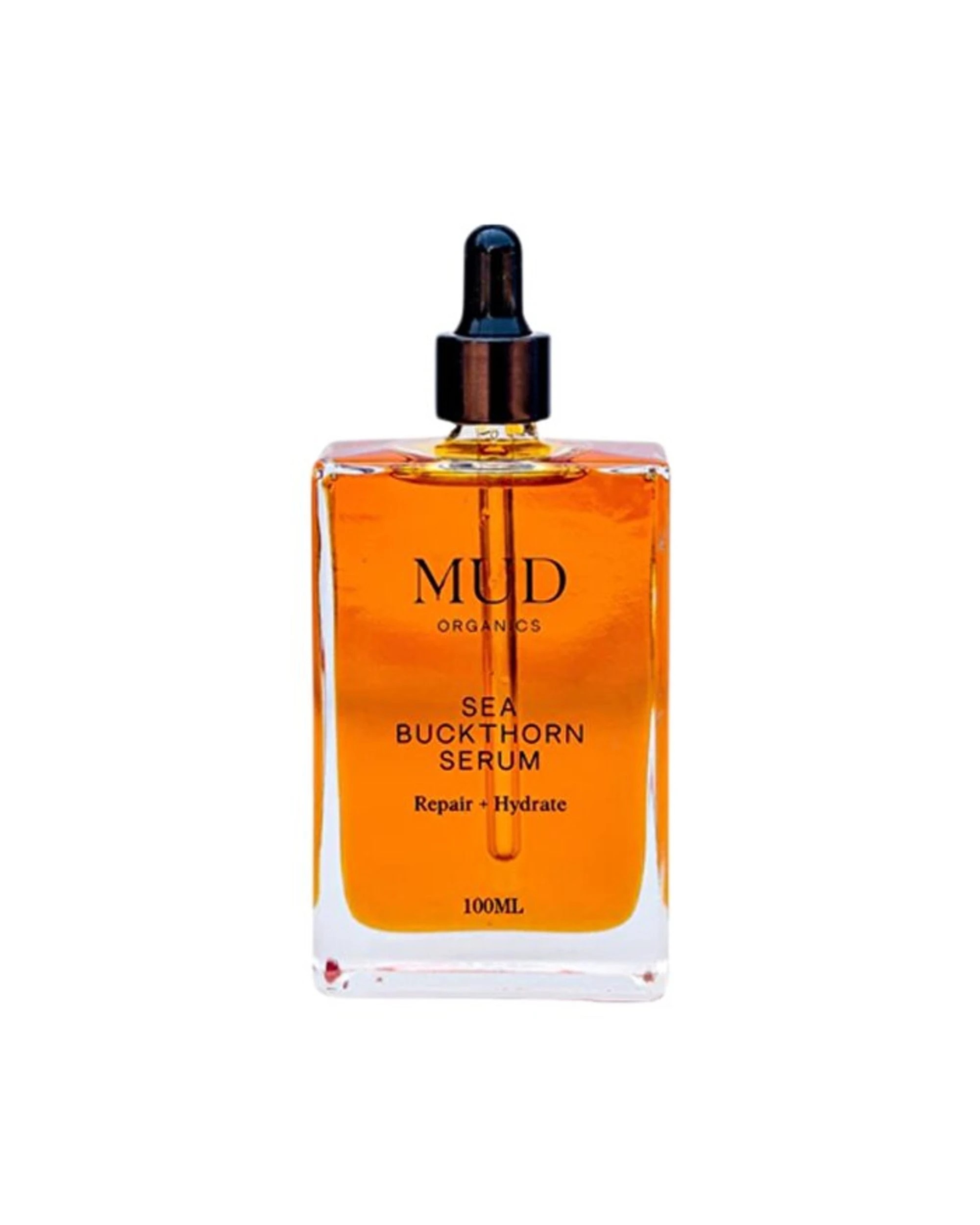1 Mud Organics Sea Buckthorn Serum 100ml, 1 of 1