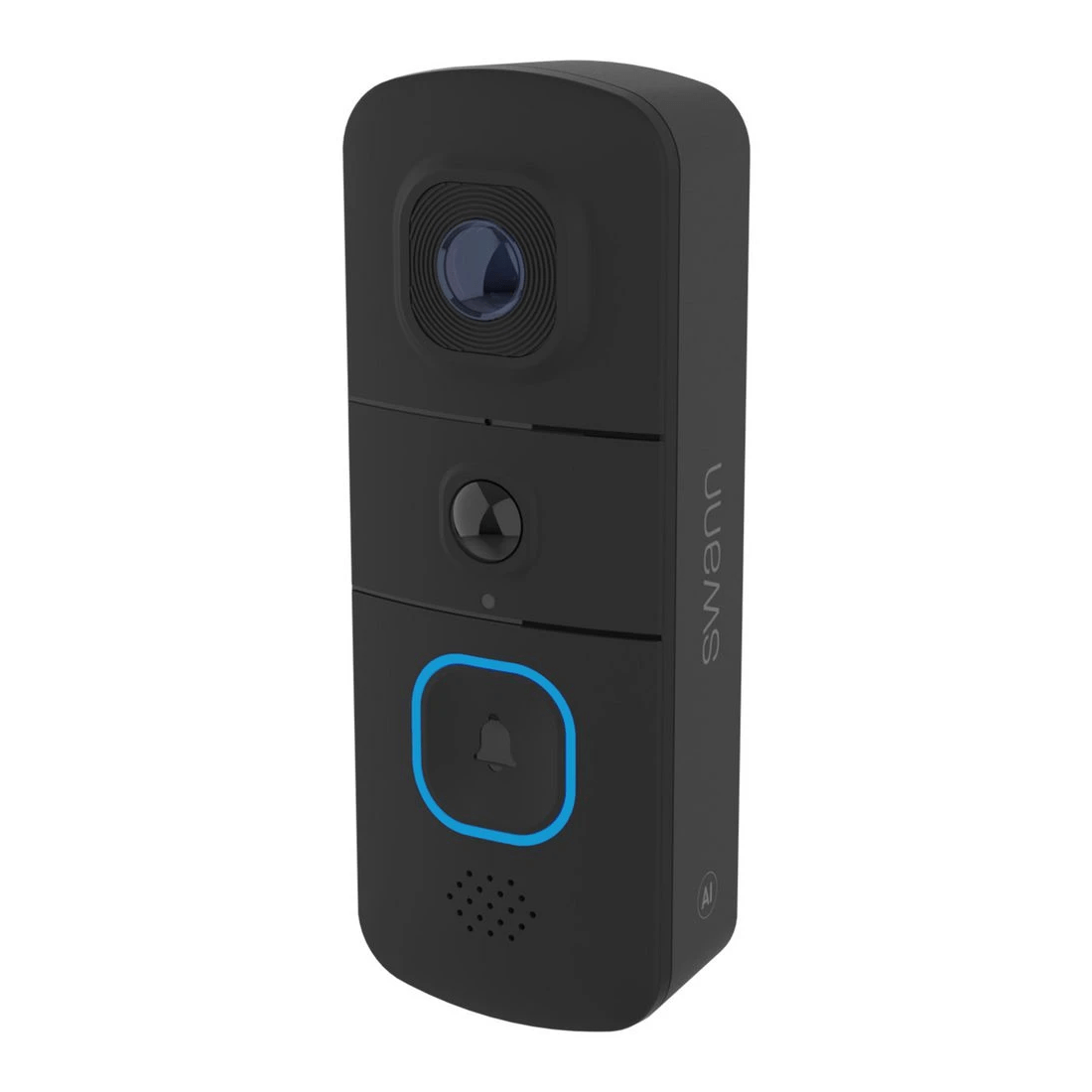 2 Swann Evo Video Doorbell Black, 2 of 8