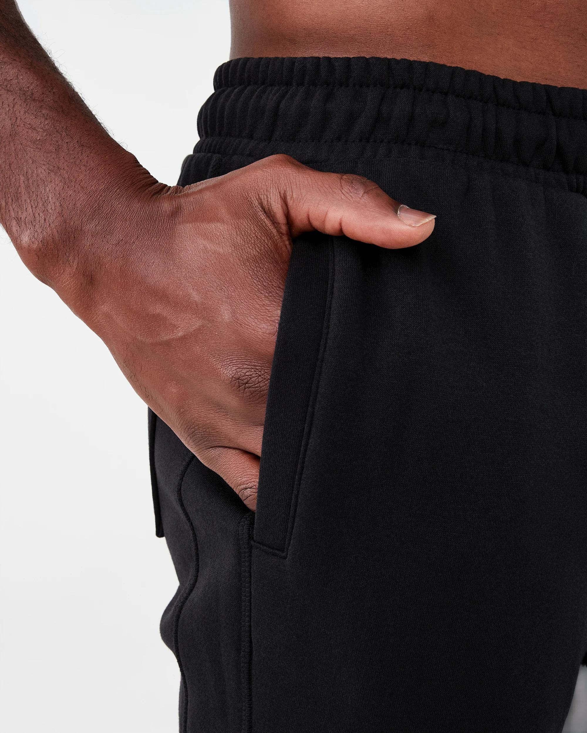 5 Ecko License Trackpants Black, 5 of 8