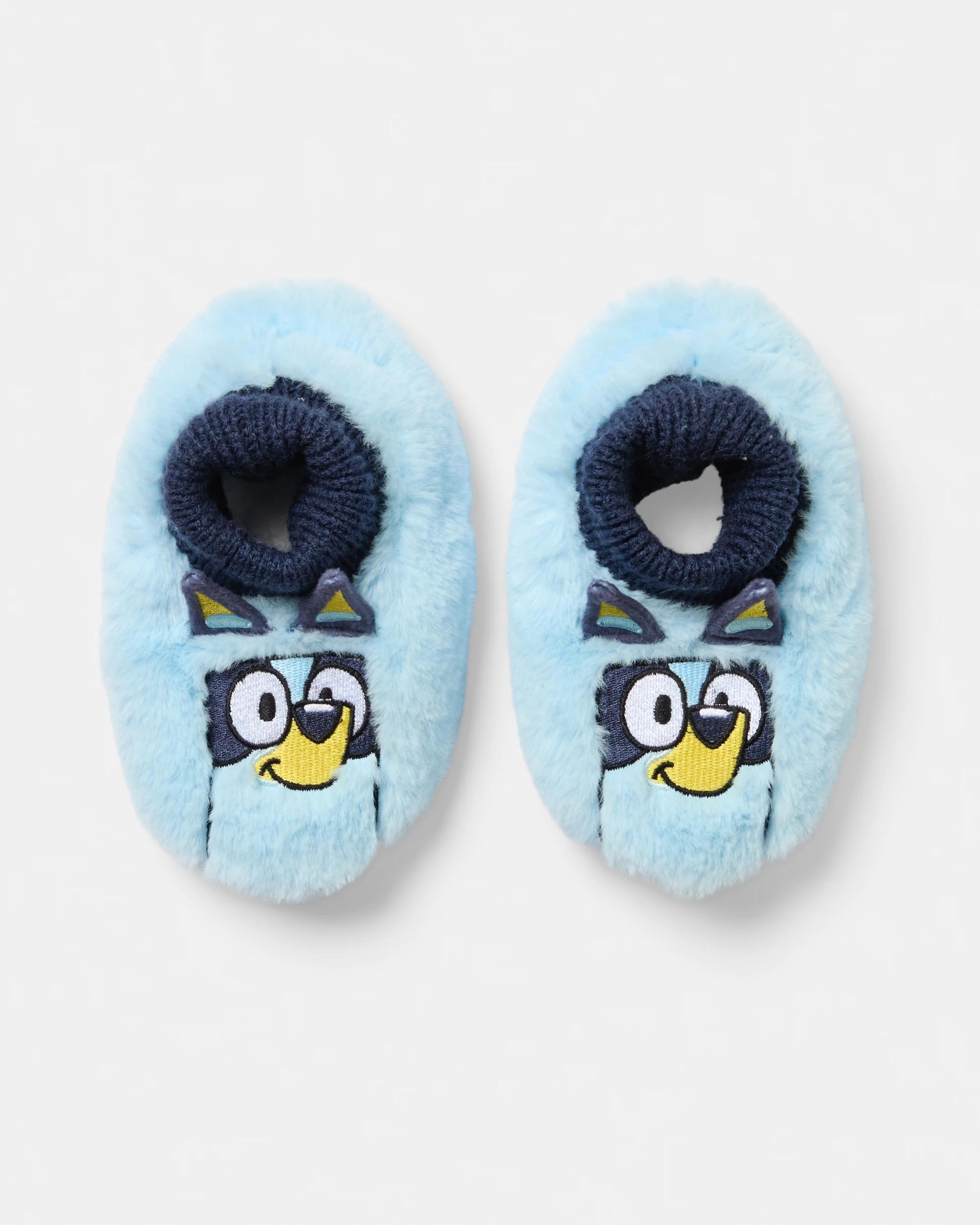 2 Bluey License Cosy Socks Bluey, 2 of 3