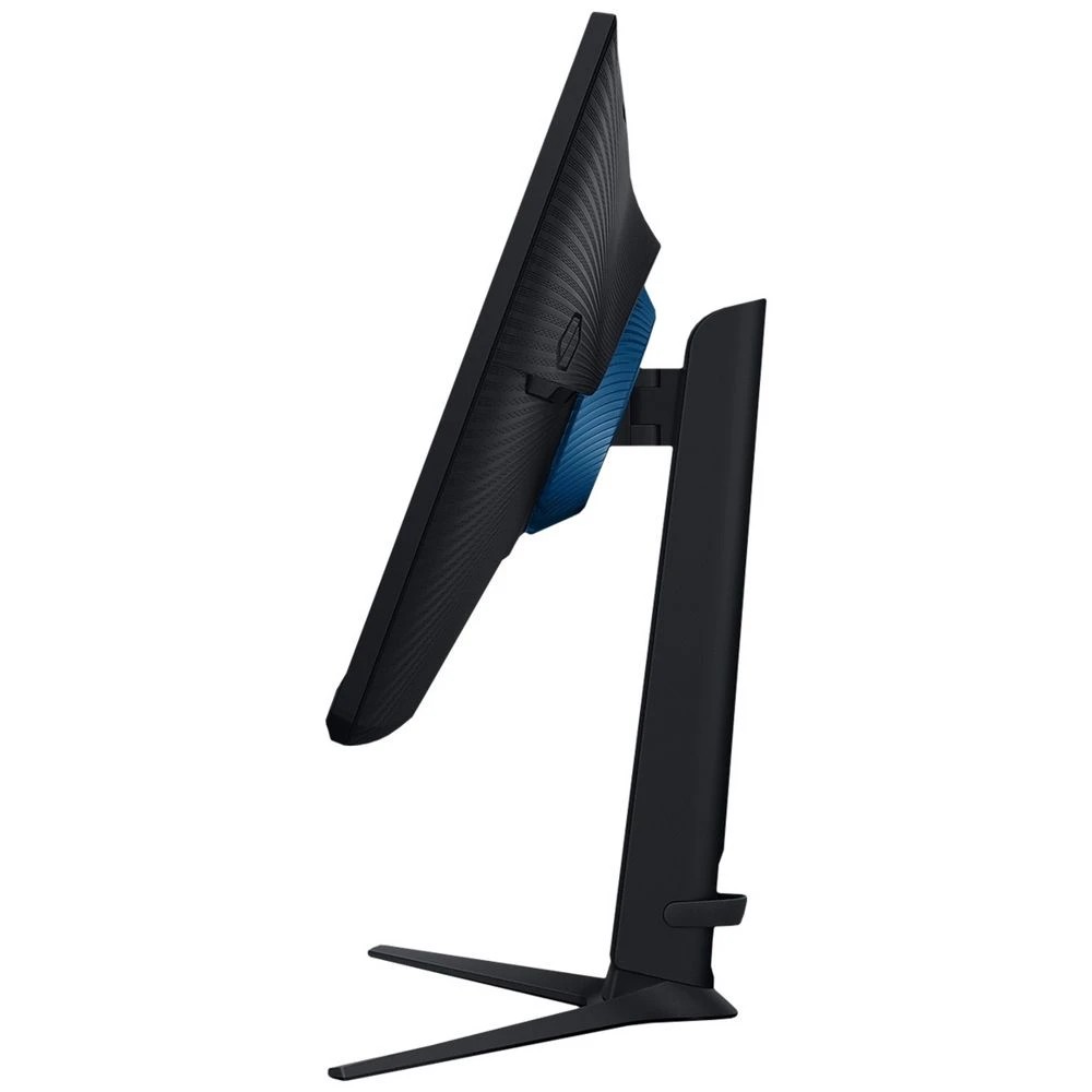 10 Samsung Odyssey G5 27" QHD 180Hz 1ms Gaming Monitor G51F, 10 of 10