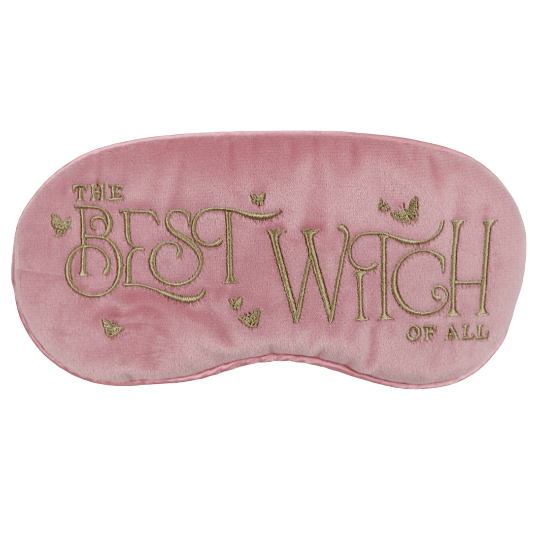 2 Wicked Eye Mask - Pink, 2 of 4