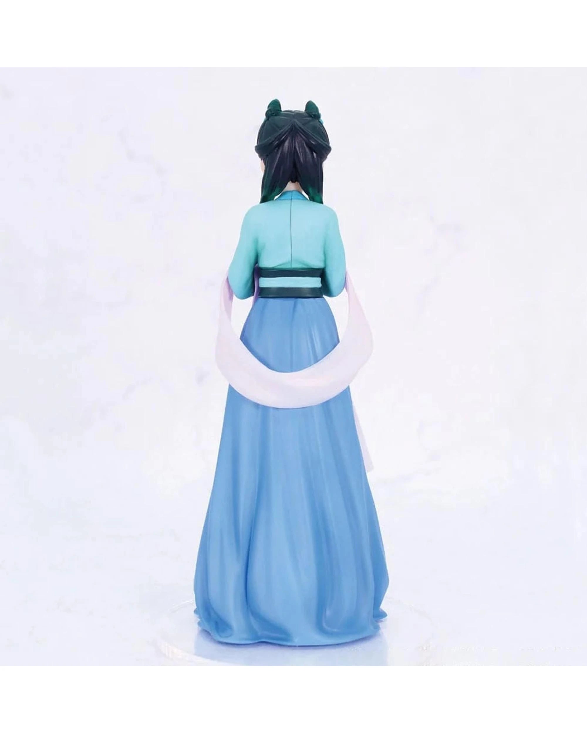 5 Vivit The Apothecary Diaries Maomao Hunting Figure, 5 of 5