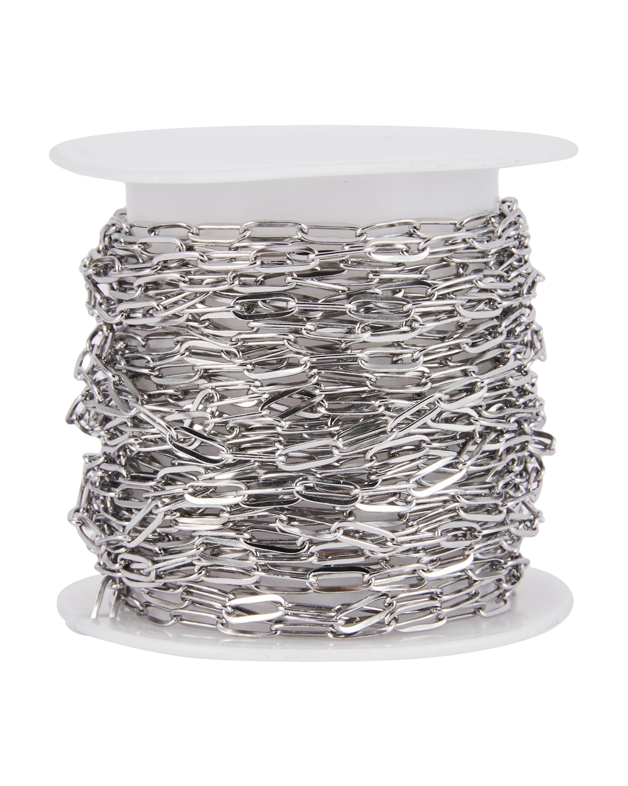 2 Paperclip Chain, 2 of 3