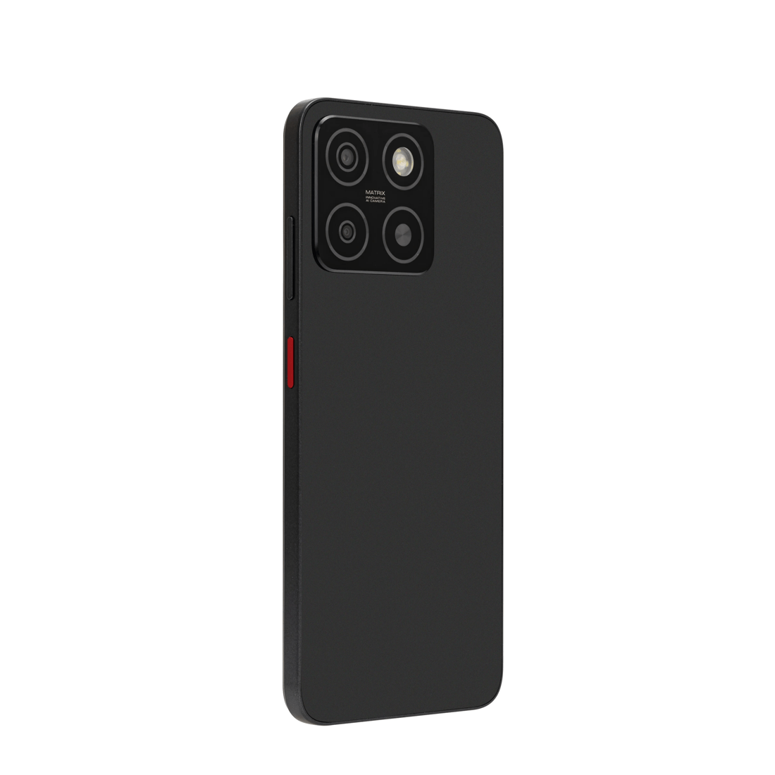 7 Optus X Total Smartphone - Grey, 7 of 7