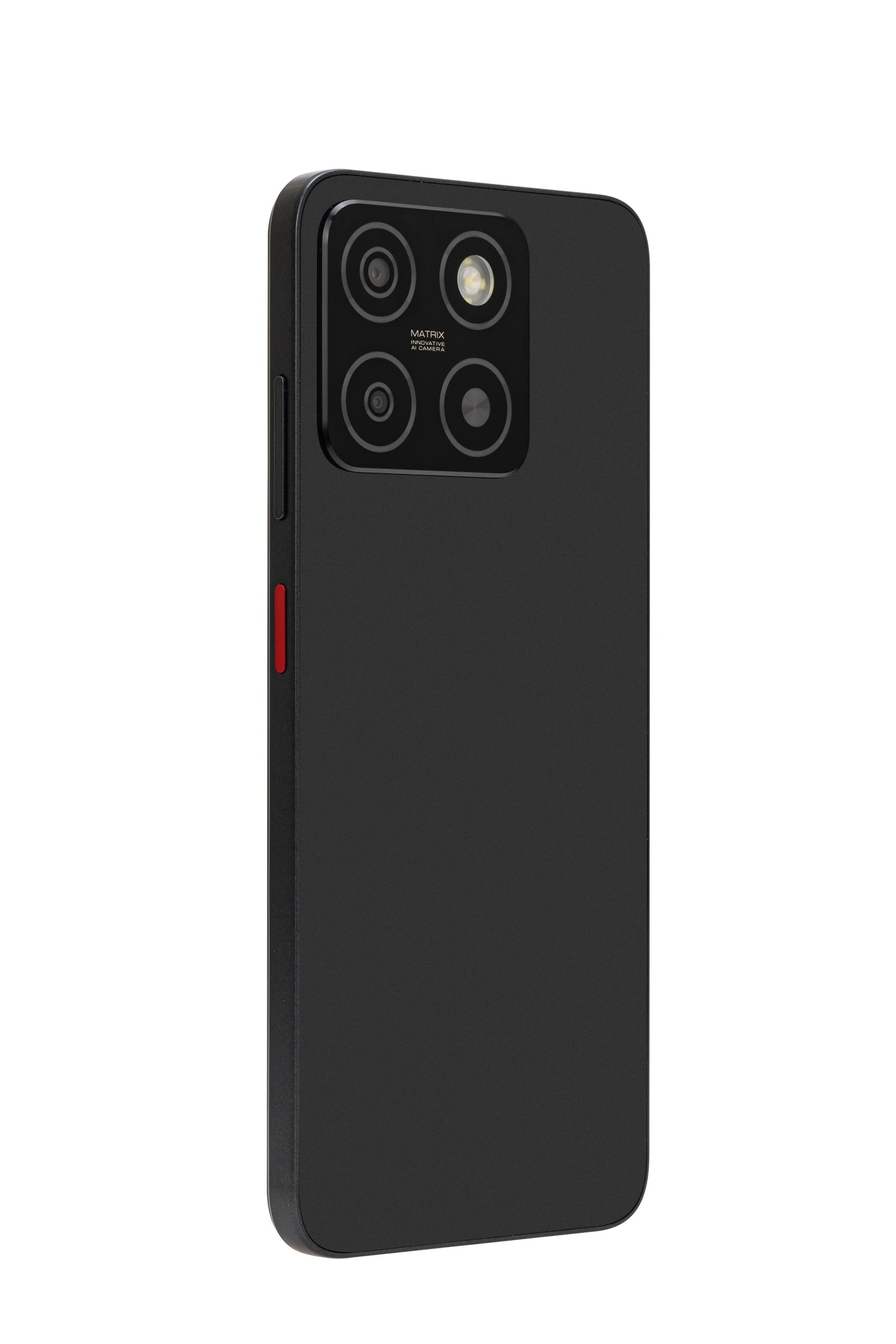 7 Optus X Total Smartphone - Grey, 7 of 7
