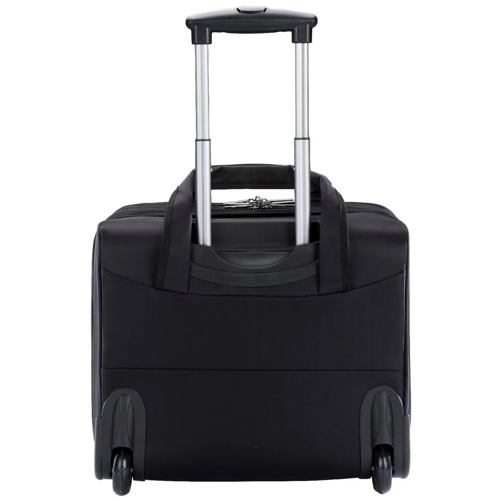 4 Cuban Wheeled Laptop Case, 4 of 6