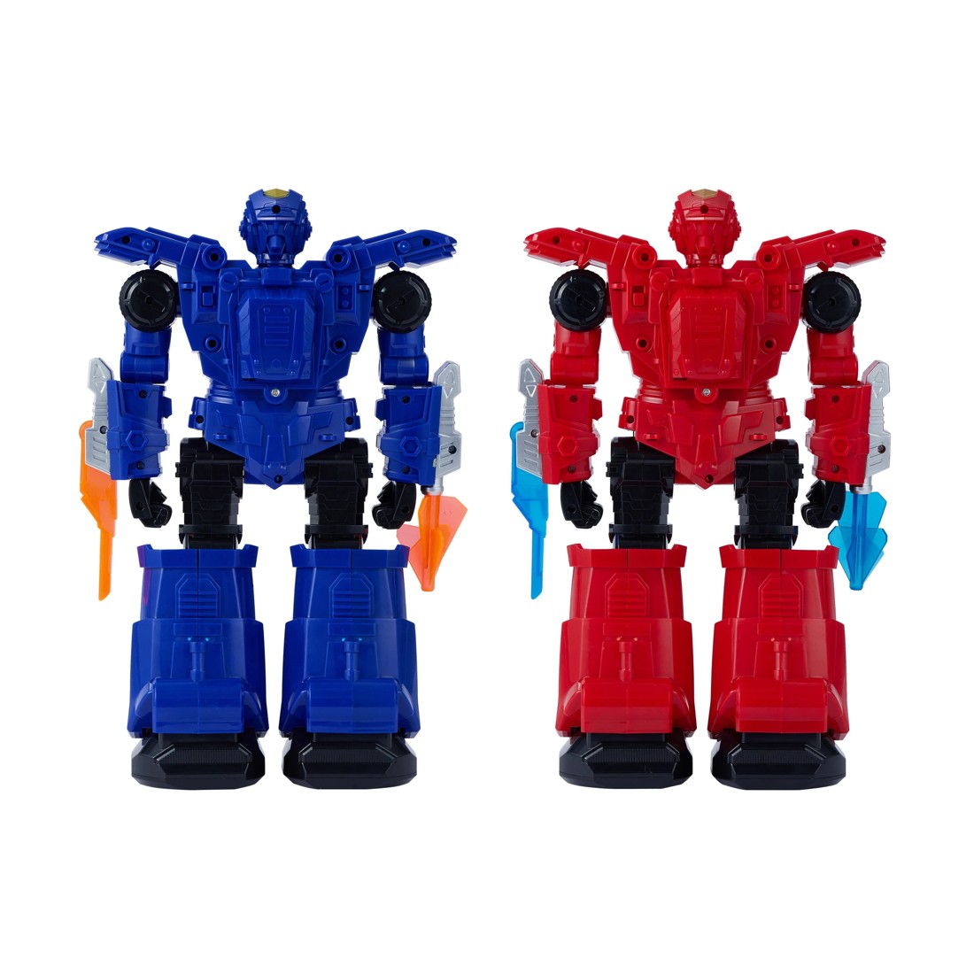 8 Galactabot Action Figure - Assorted, 8 of 10