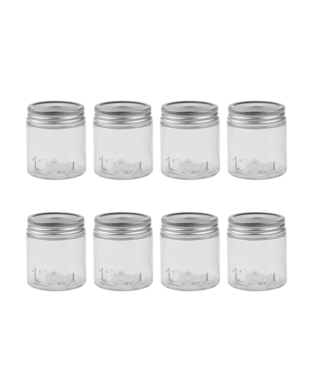 120ml 8 Pack Preserving 