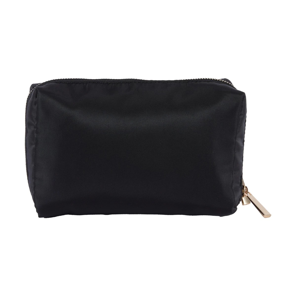 4 OXX Cosmetics Makeup Bag - Black, 4 of 6