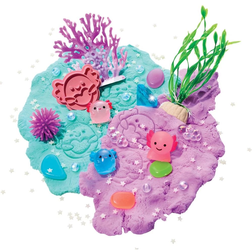 5 Creativity for Kids Sensory Pack Axolotl, 5 of 5