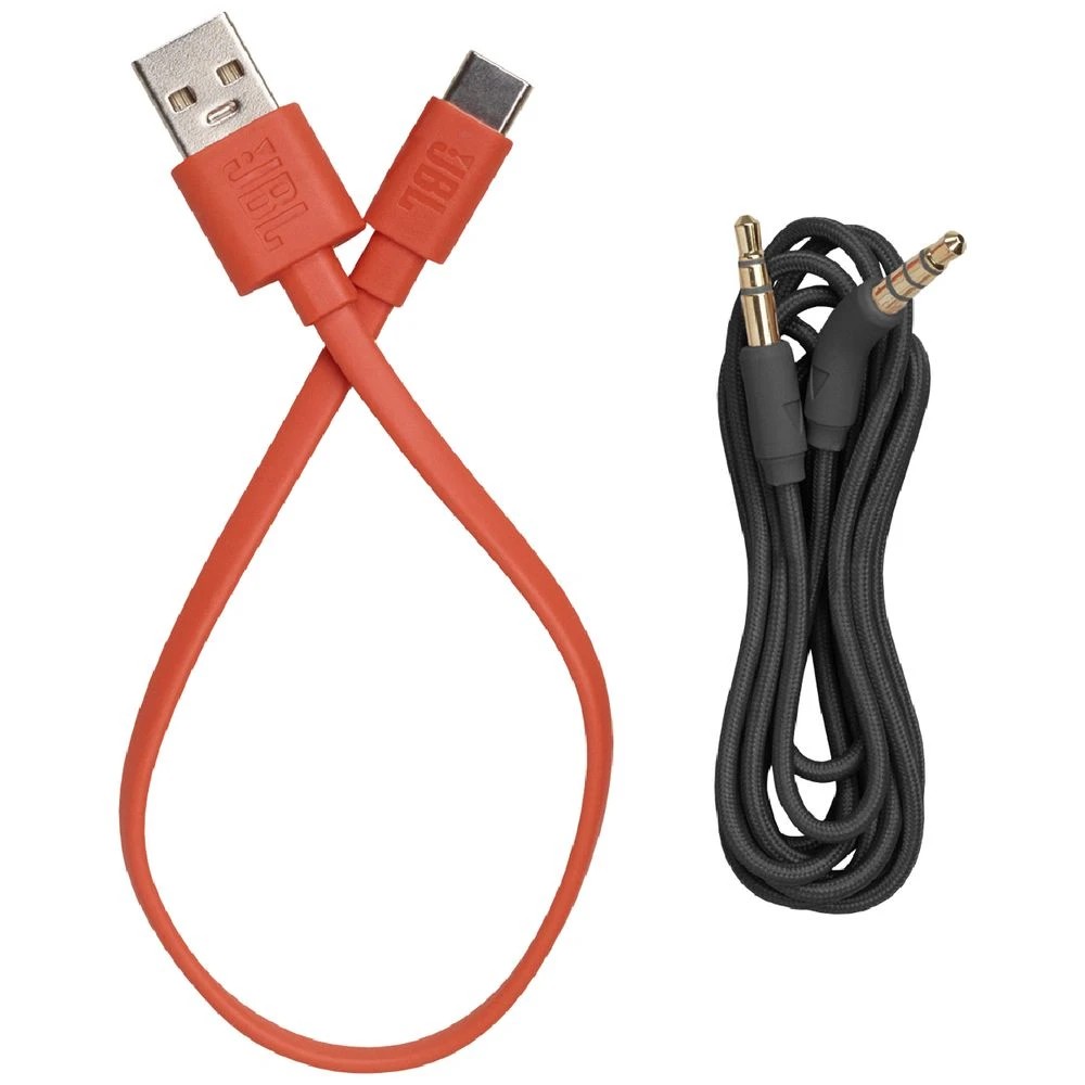 7 JBL Live 670 Wireless On-Ear Headphones Black, 7 of 10