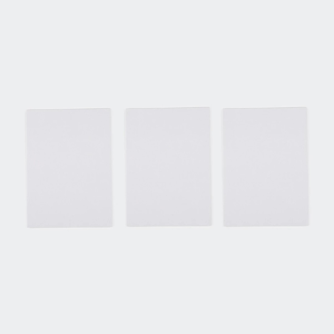 6 3 Pack Writing Pad, 6 of 6