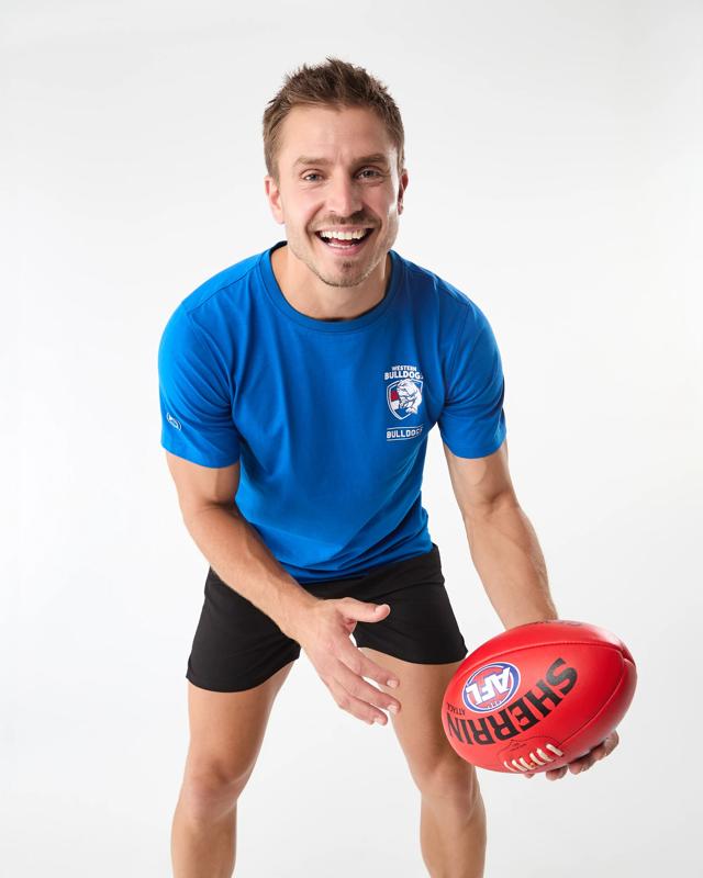 Official AFL Adult T-s