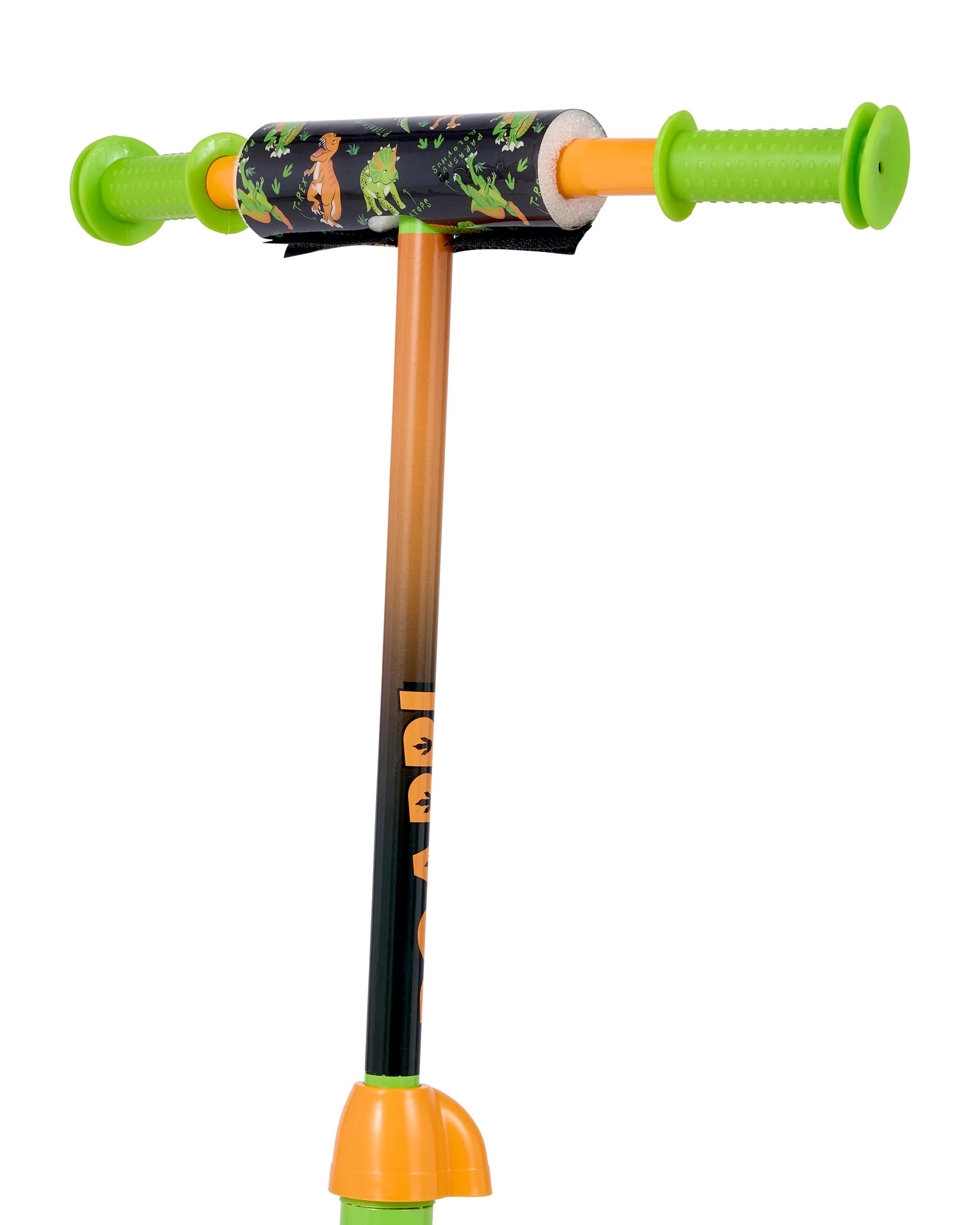 5 Dinosaur Tri Scooter, 5 of 7